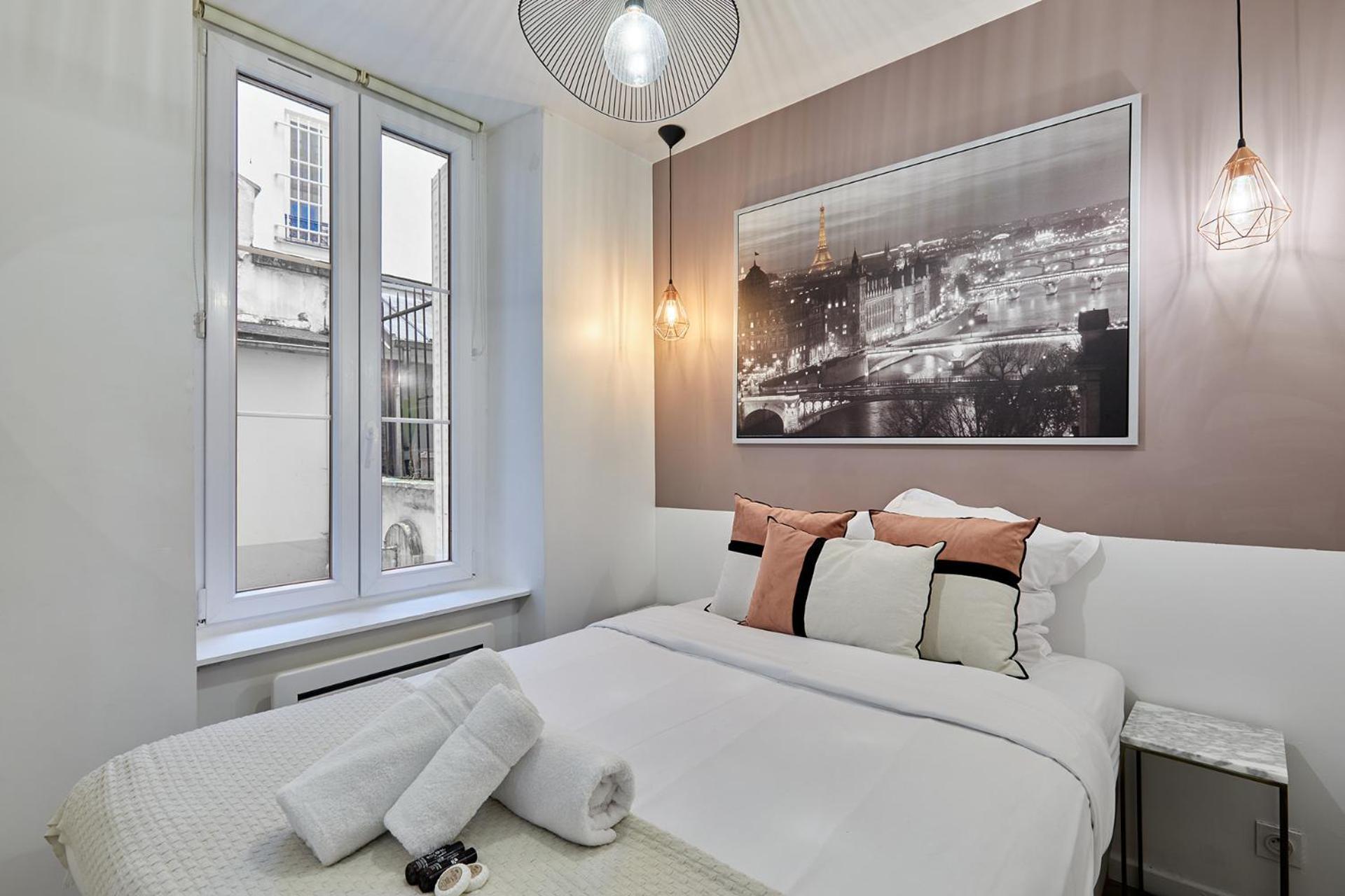 Tour Eiffel By Prestige