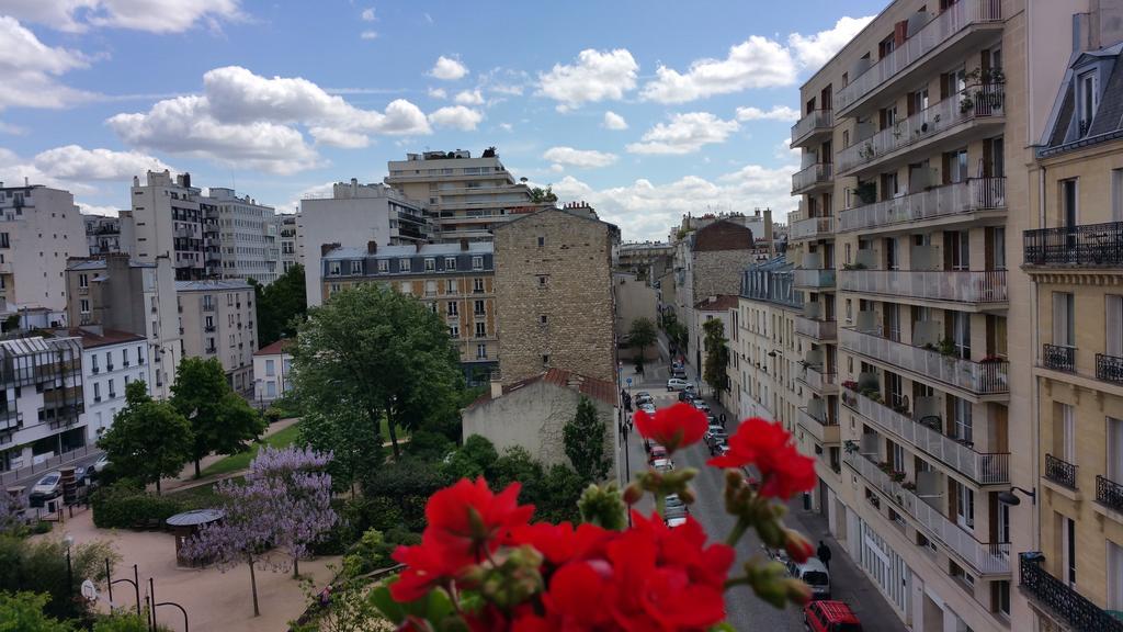 Moulin 3* Paris