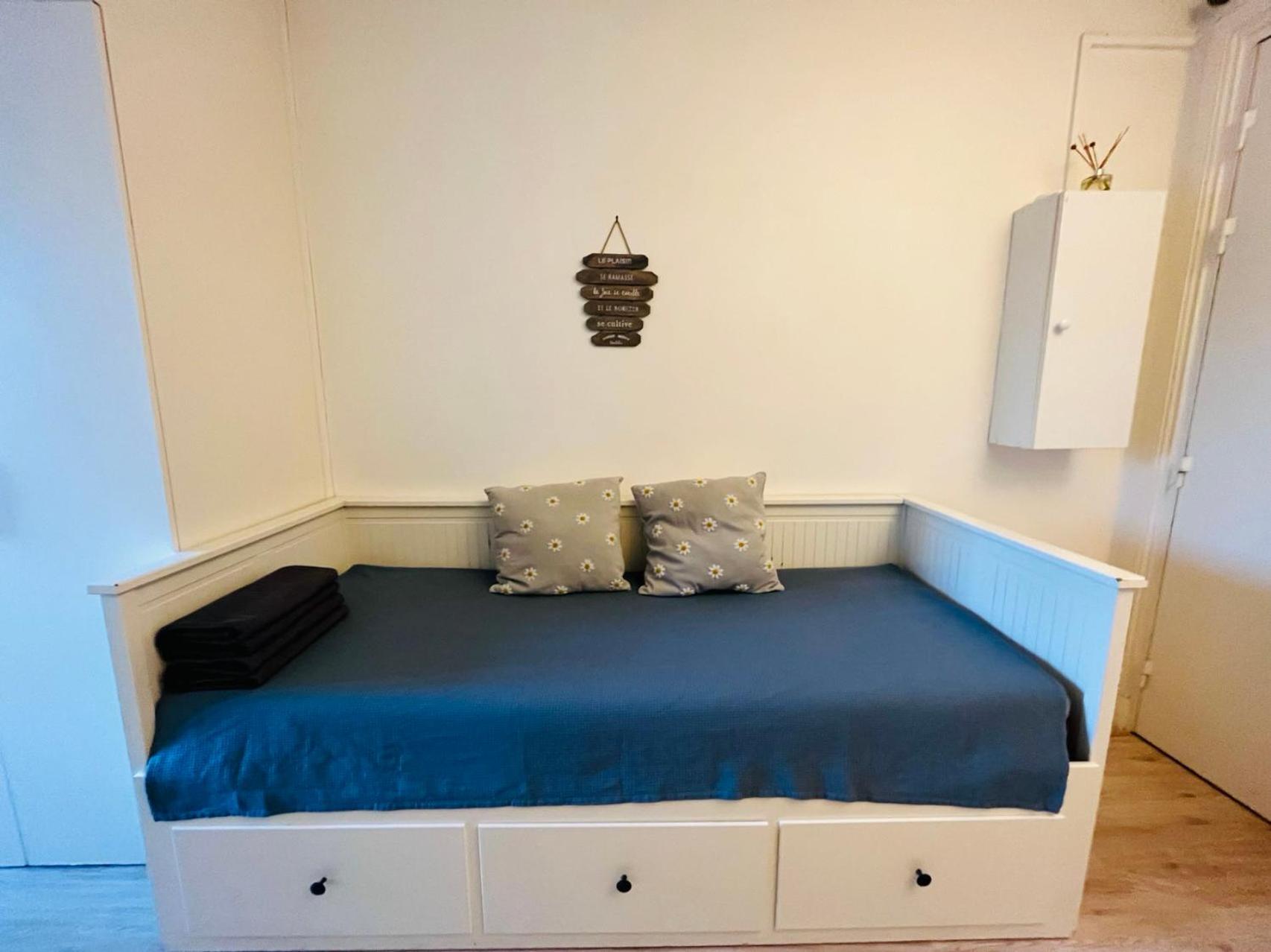 Apartment Dream Dwell Paris-charming Superb Location In 7th District Paris