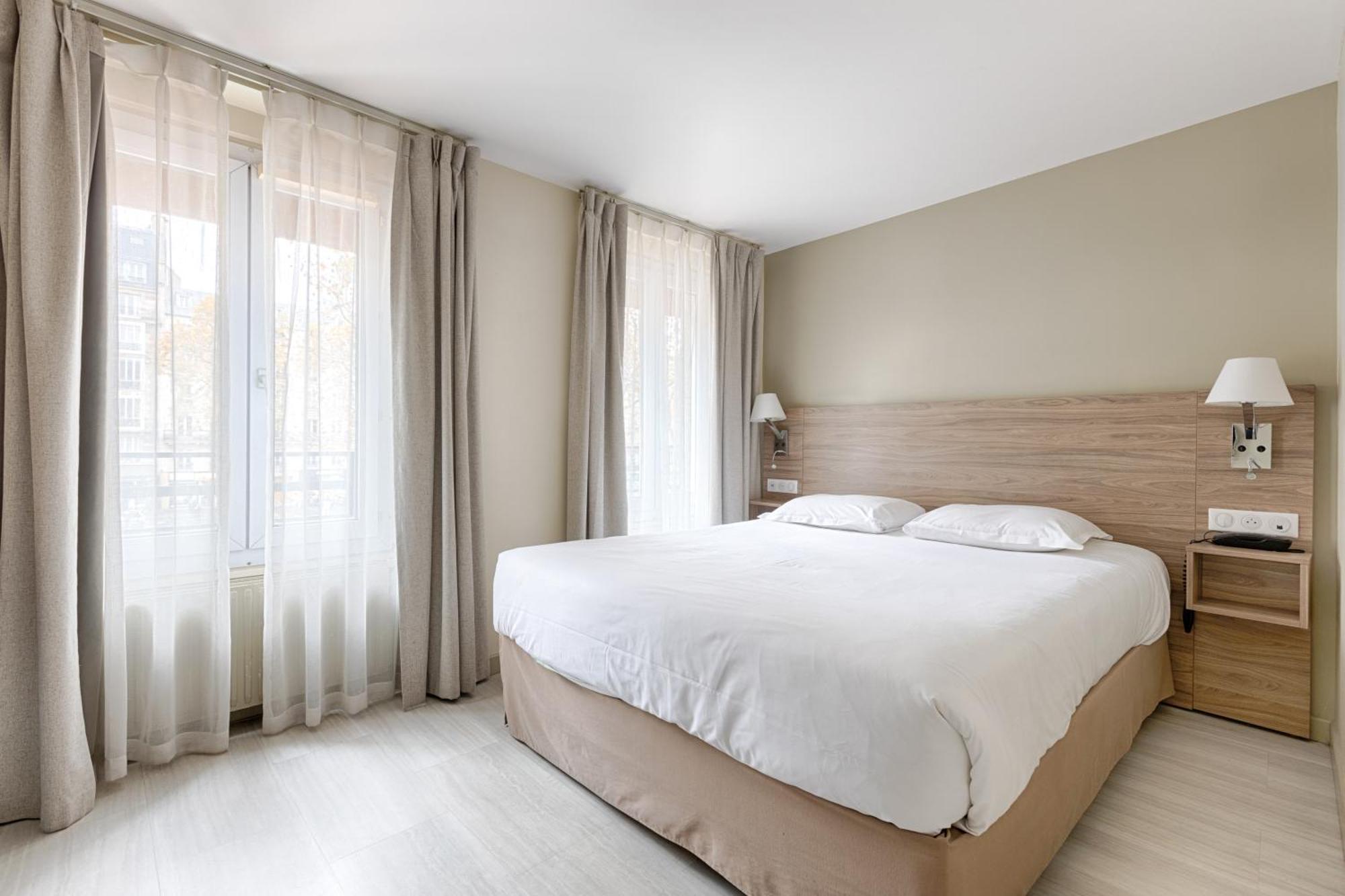 Hotel Marmotel Etoile 3*