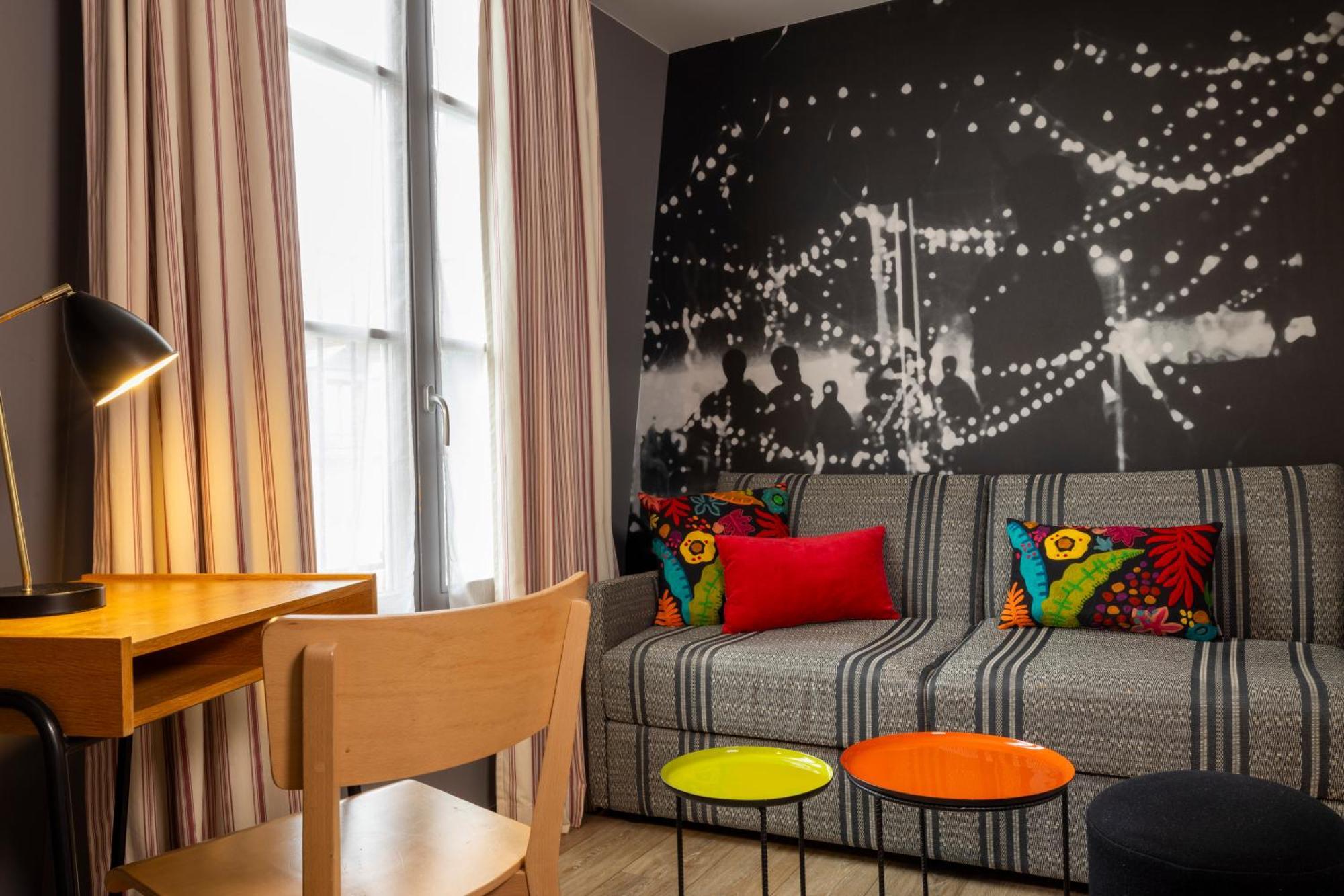 L’antoine Hotel Paris