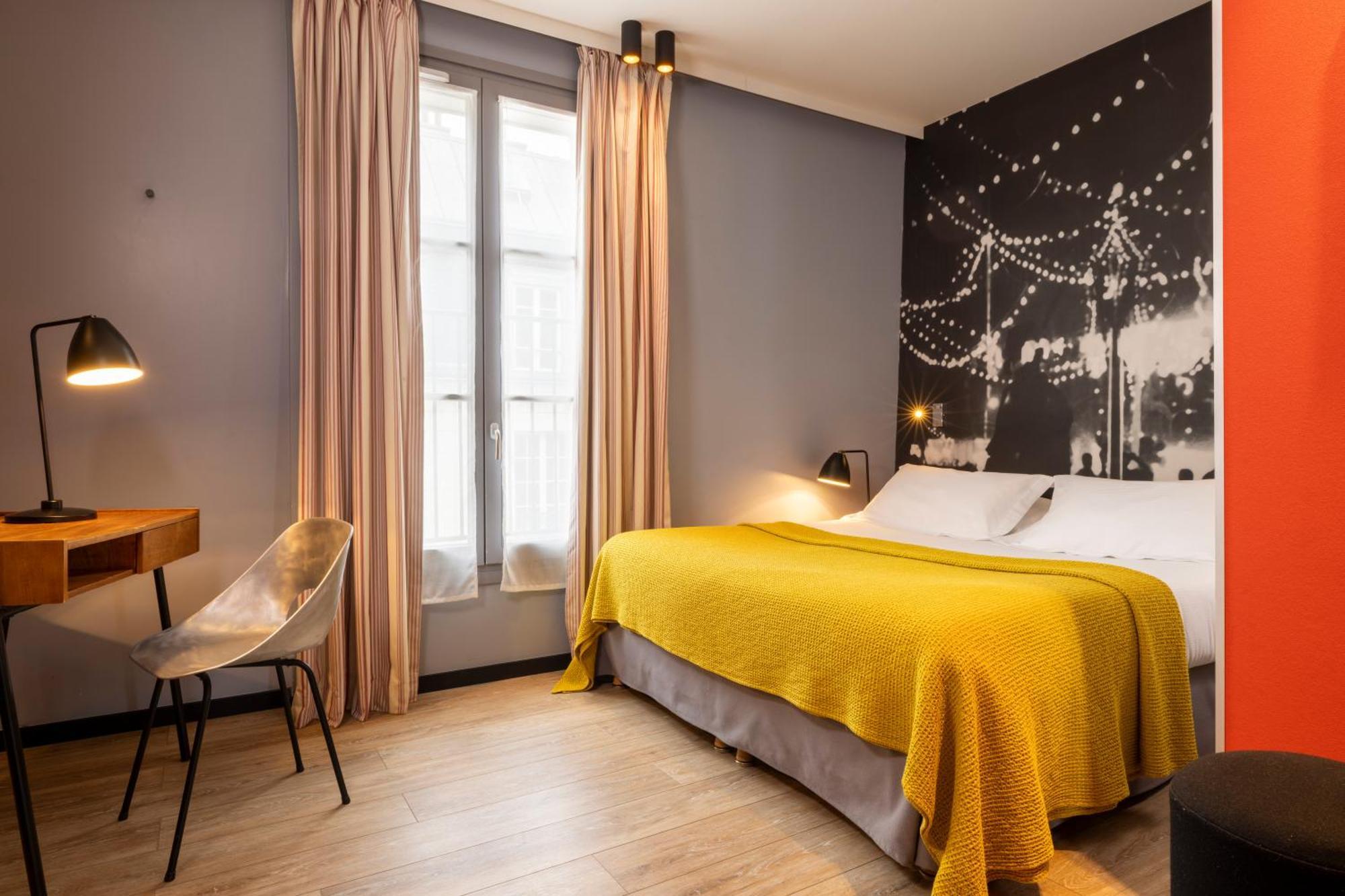 L’antoine Hotel