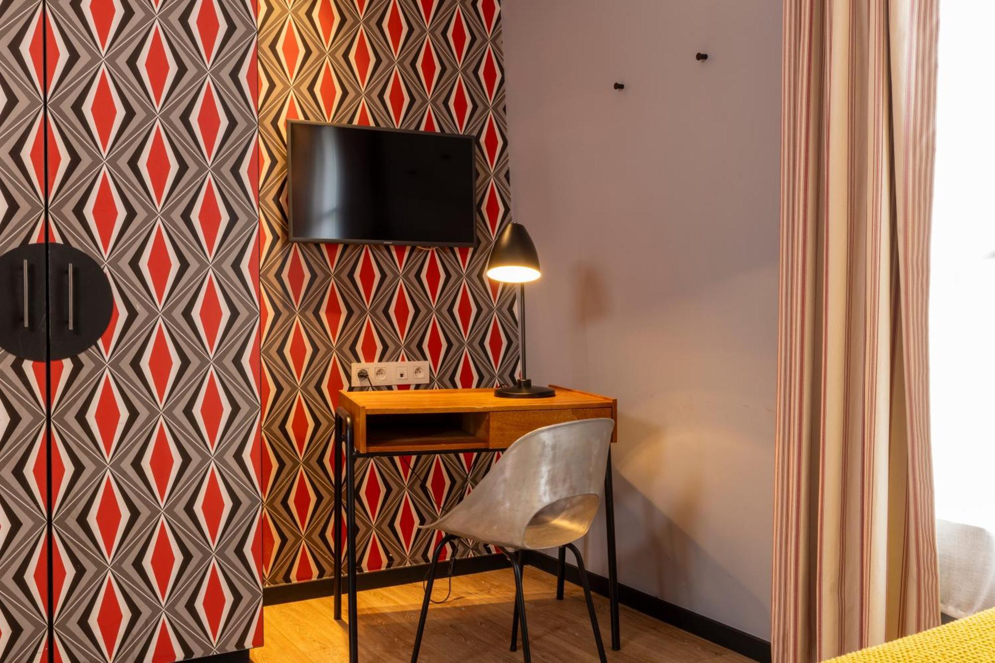 Hotel L’antoine 4*
