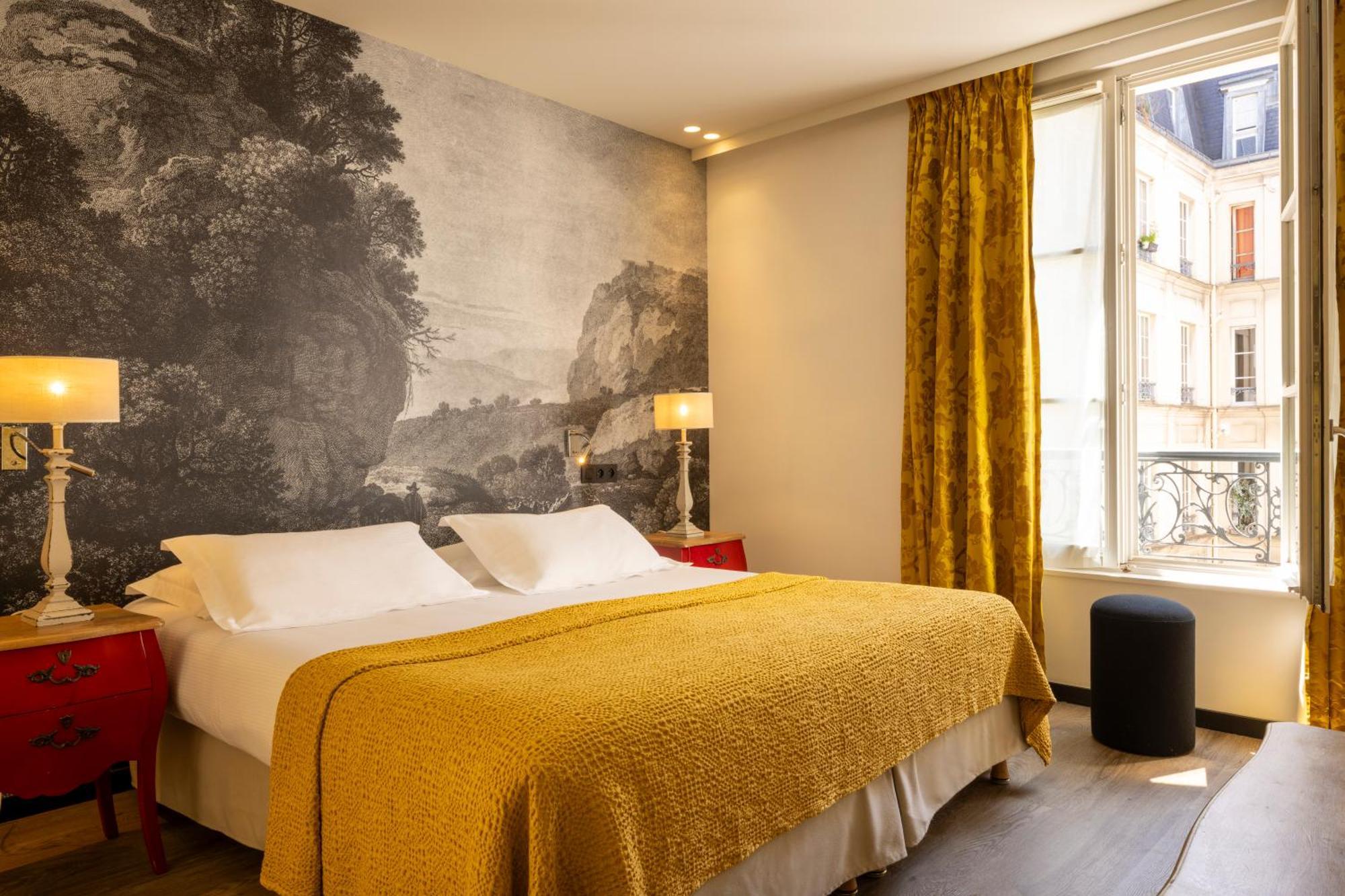 L’antoine Hotel 4*