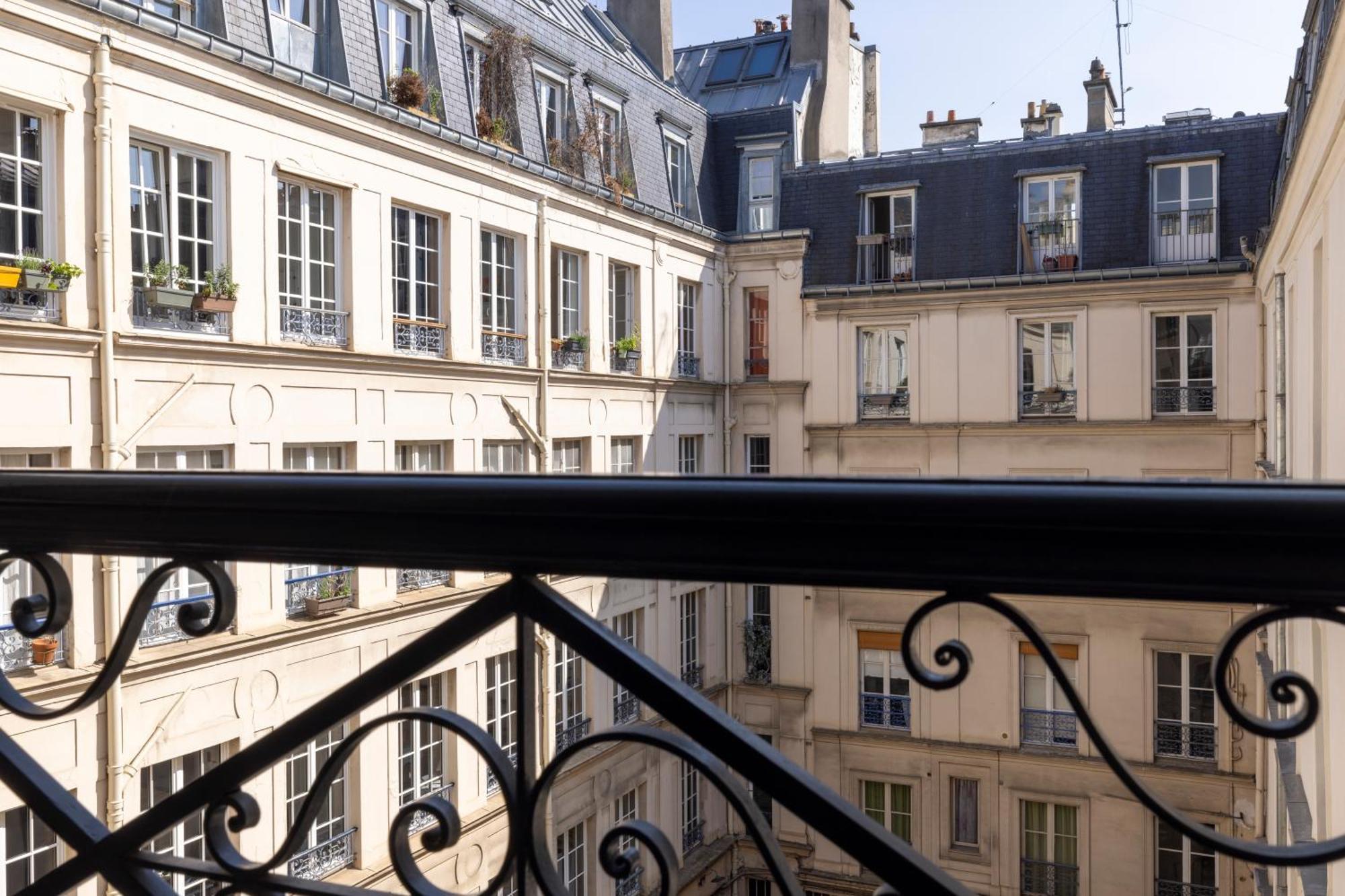 L’antoine Hotel