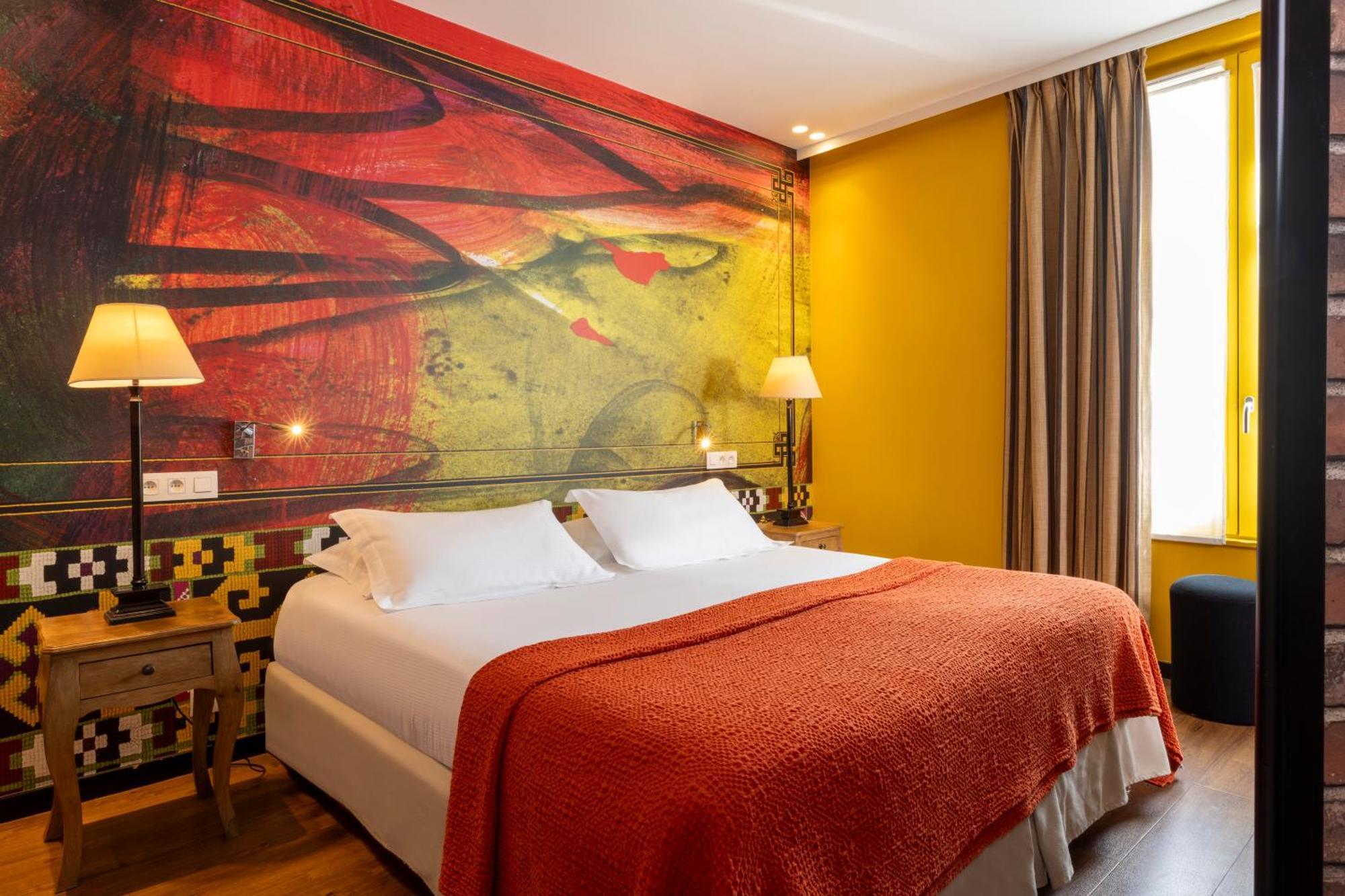 Hotel L’antoine Paris