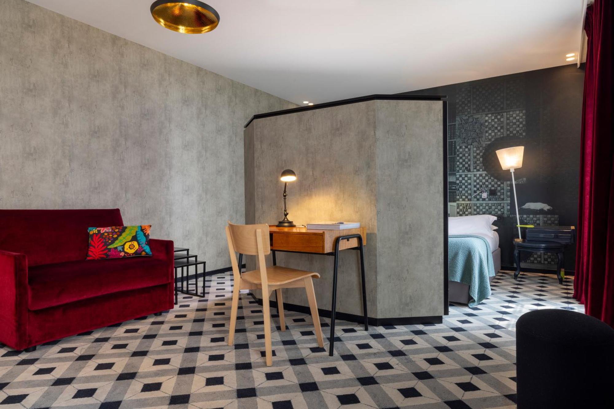 L’antoine Hotel