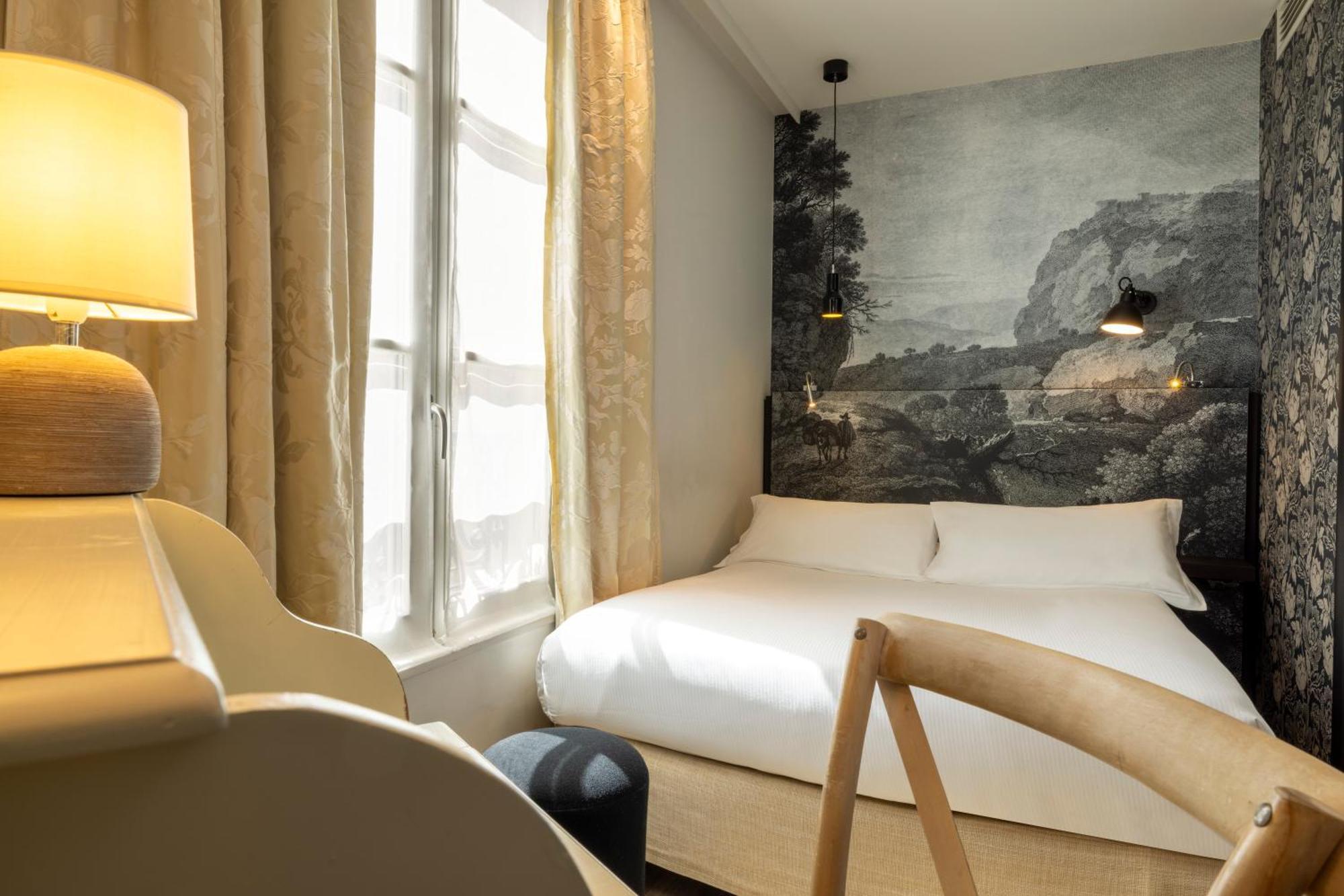 Hotel L’antoine 4*