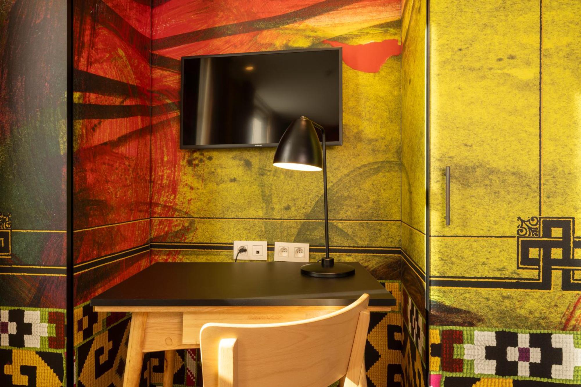 L’antoine Hotel 4*