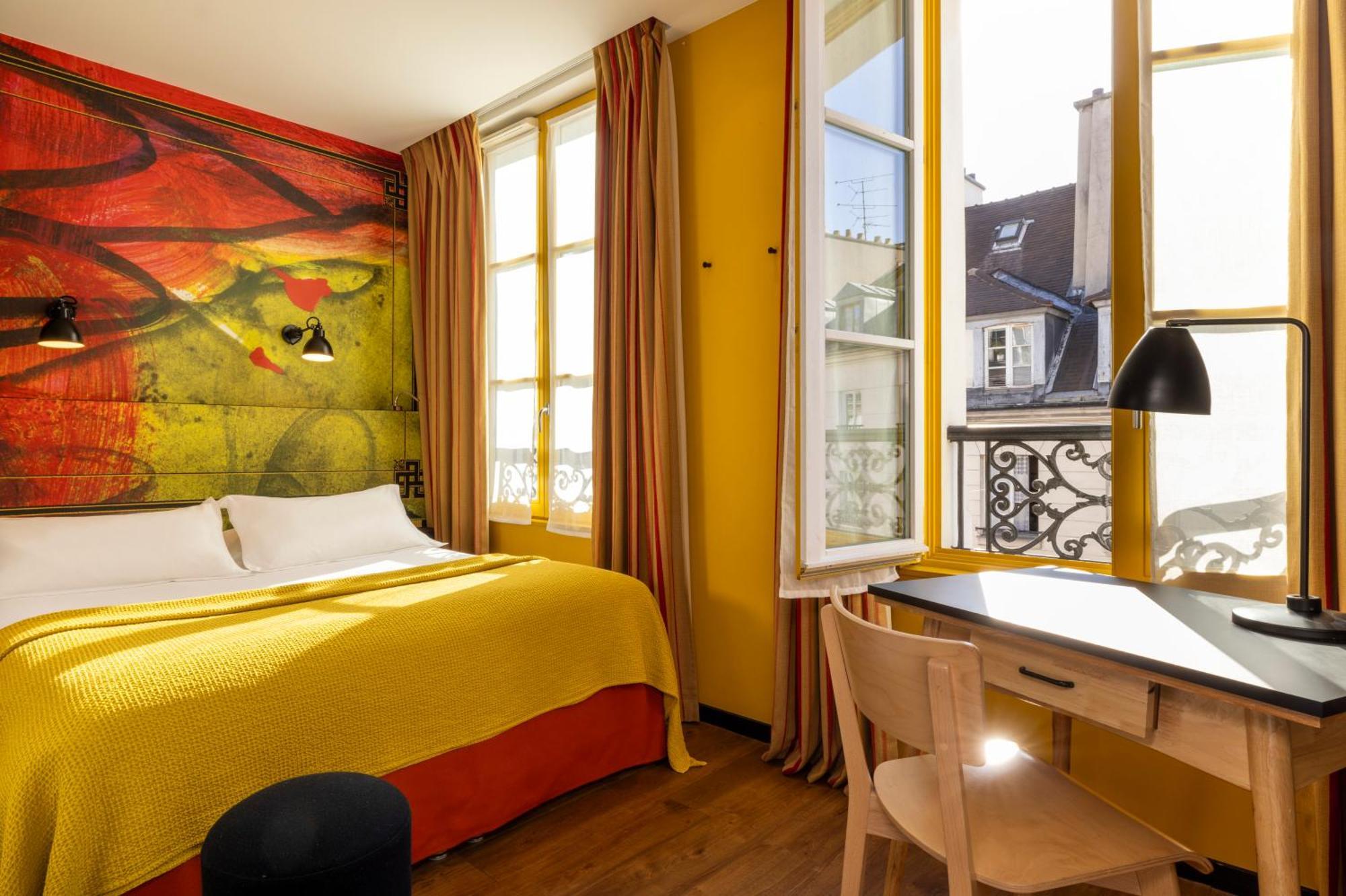 L’antoine 4*