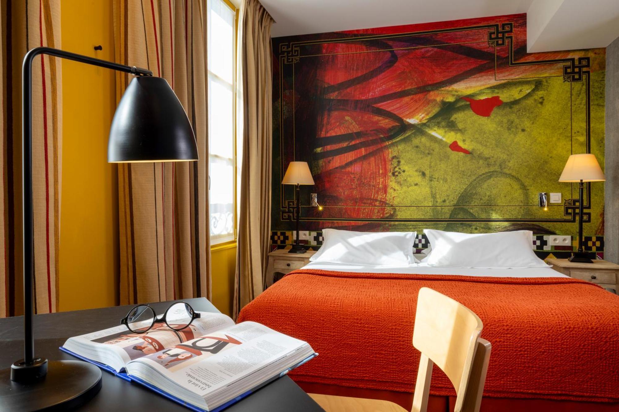L’antoine Hotel Paris