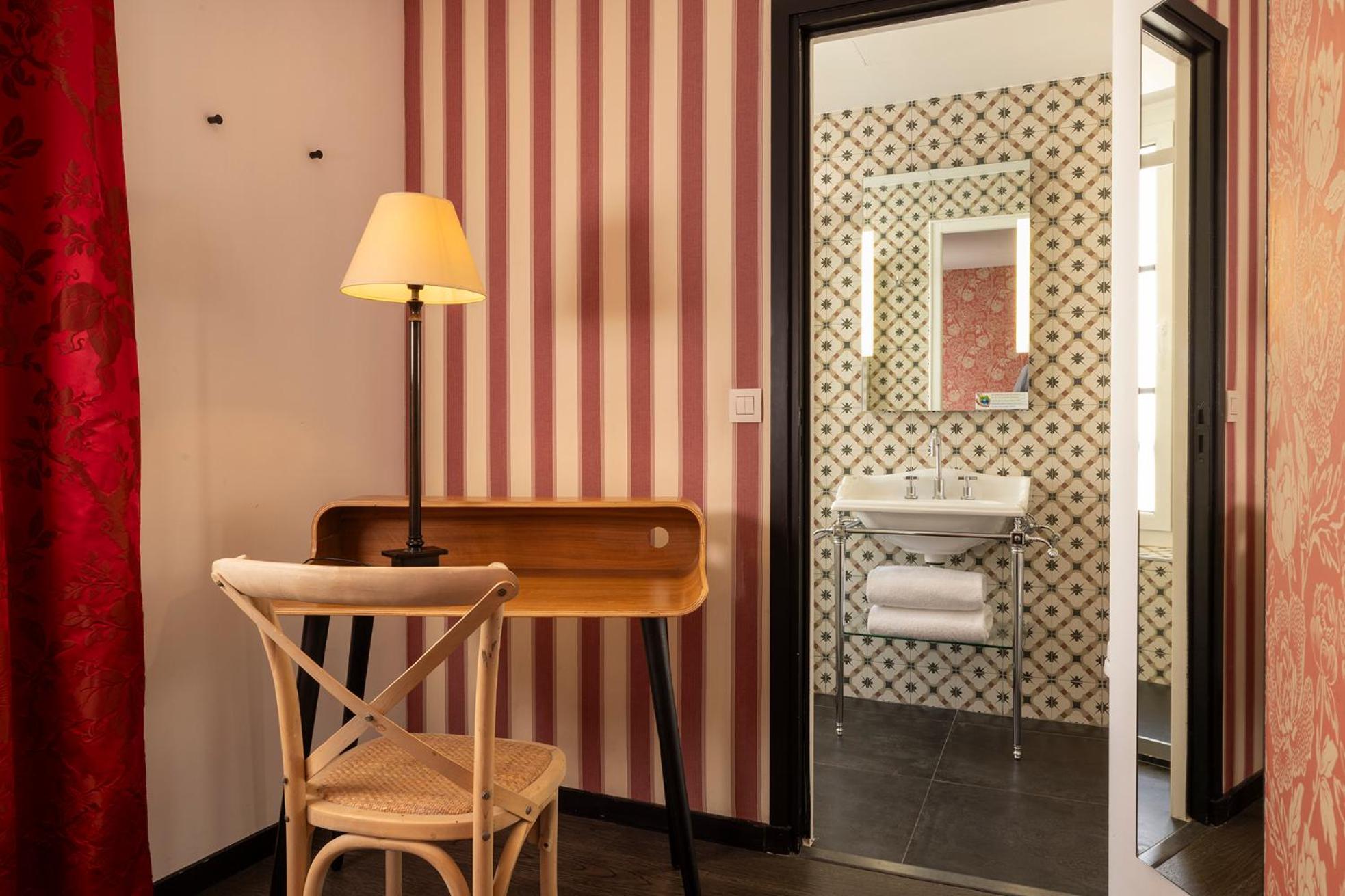 L’antoine Hotel 4*