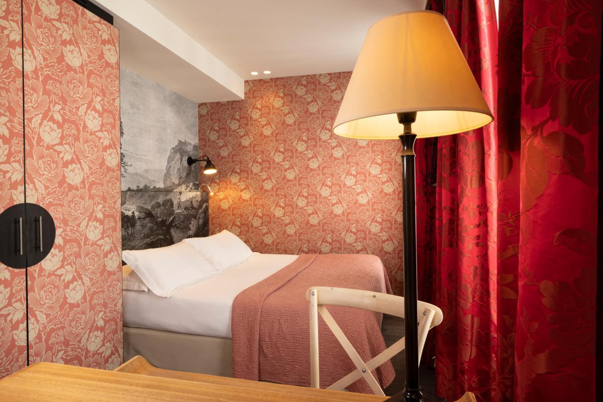L’antoine Hotel
