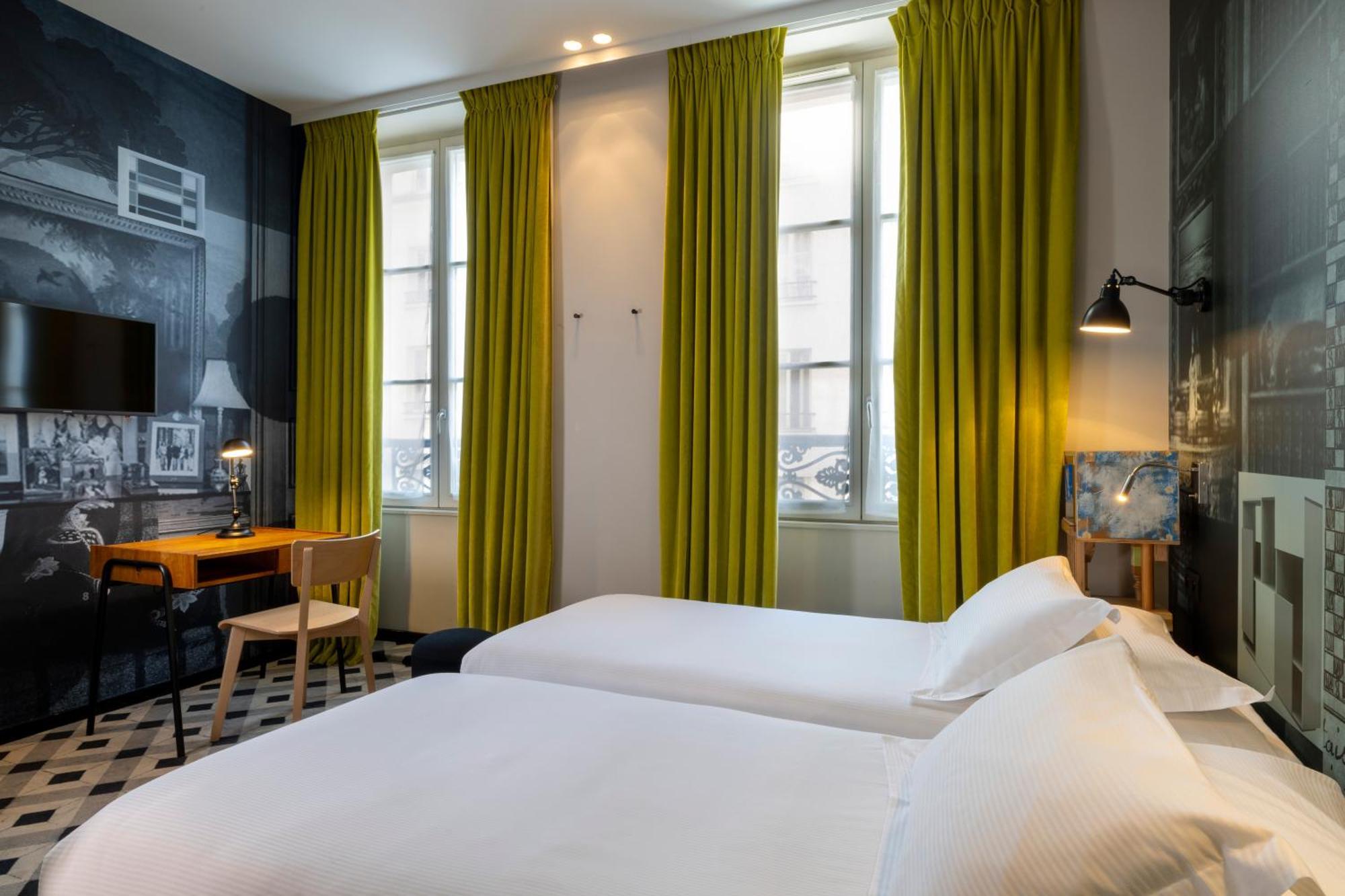 L’antoine Hotel