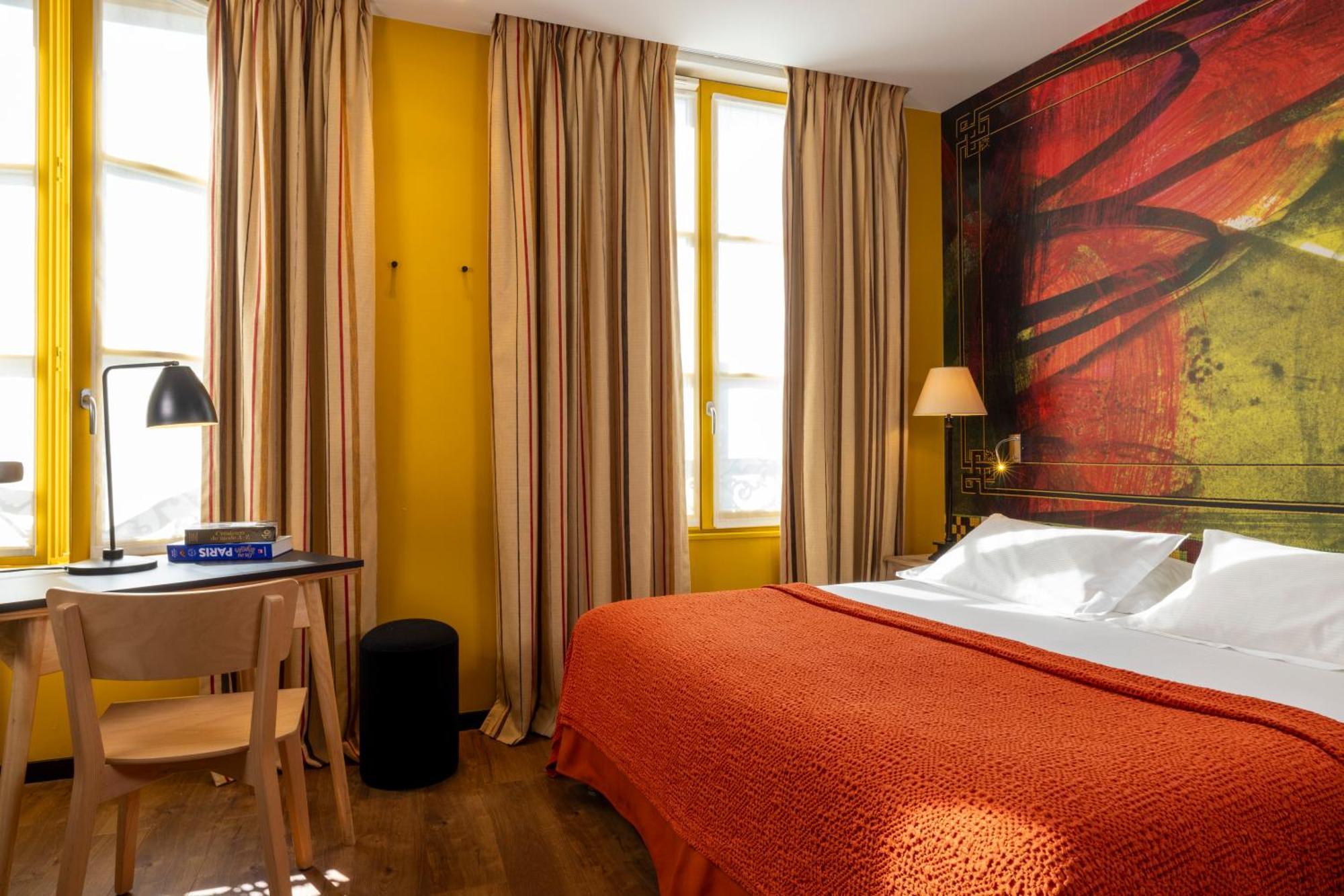 L’antoine Hotel 4*