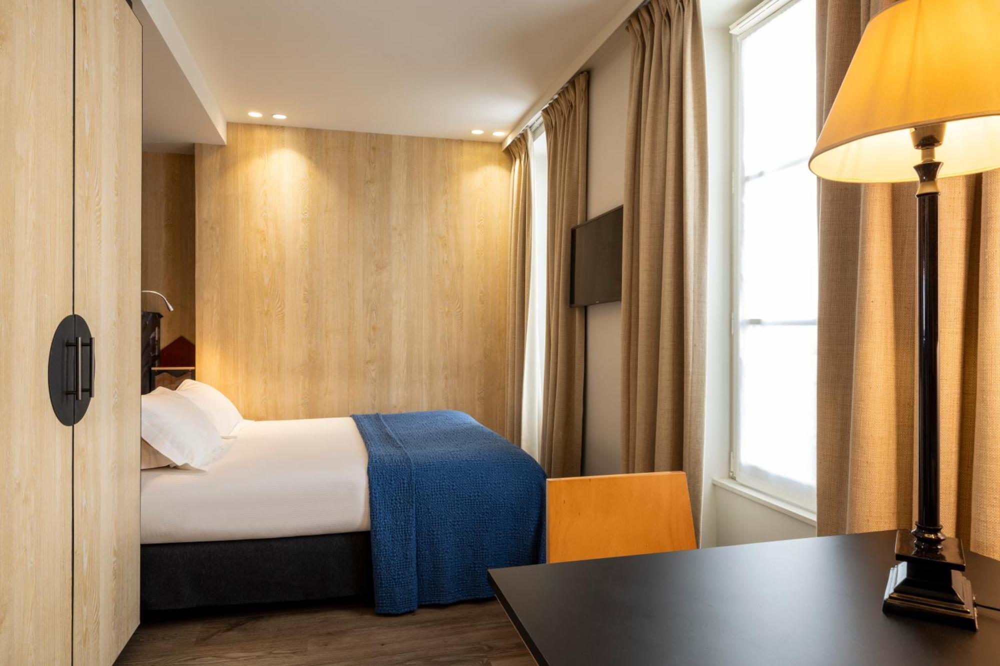L’antoine Hotel 4*