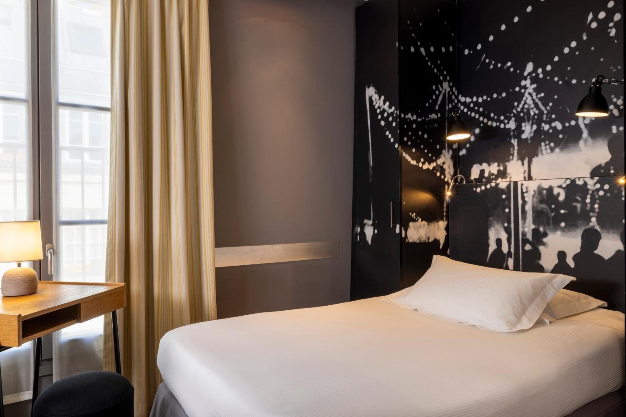 L’antoine 4* Paris