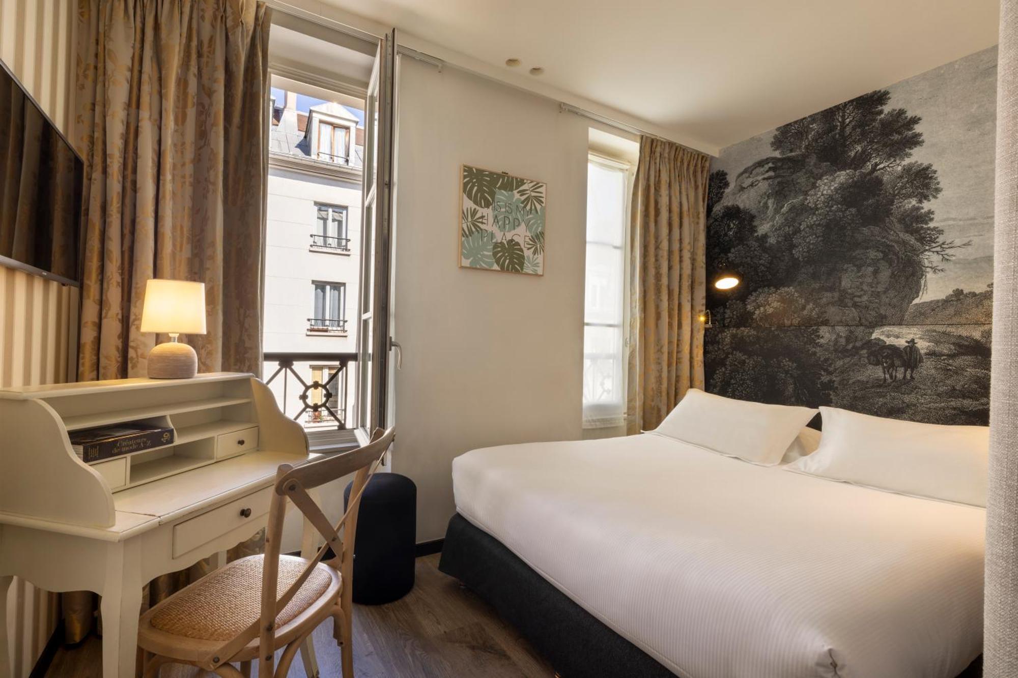 L’antoine 4* Paris