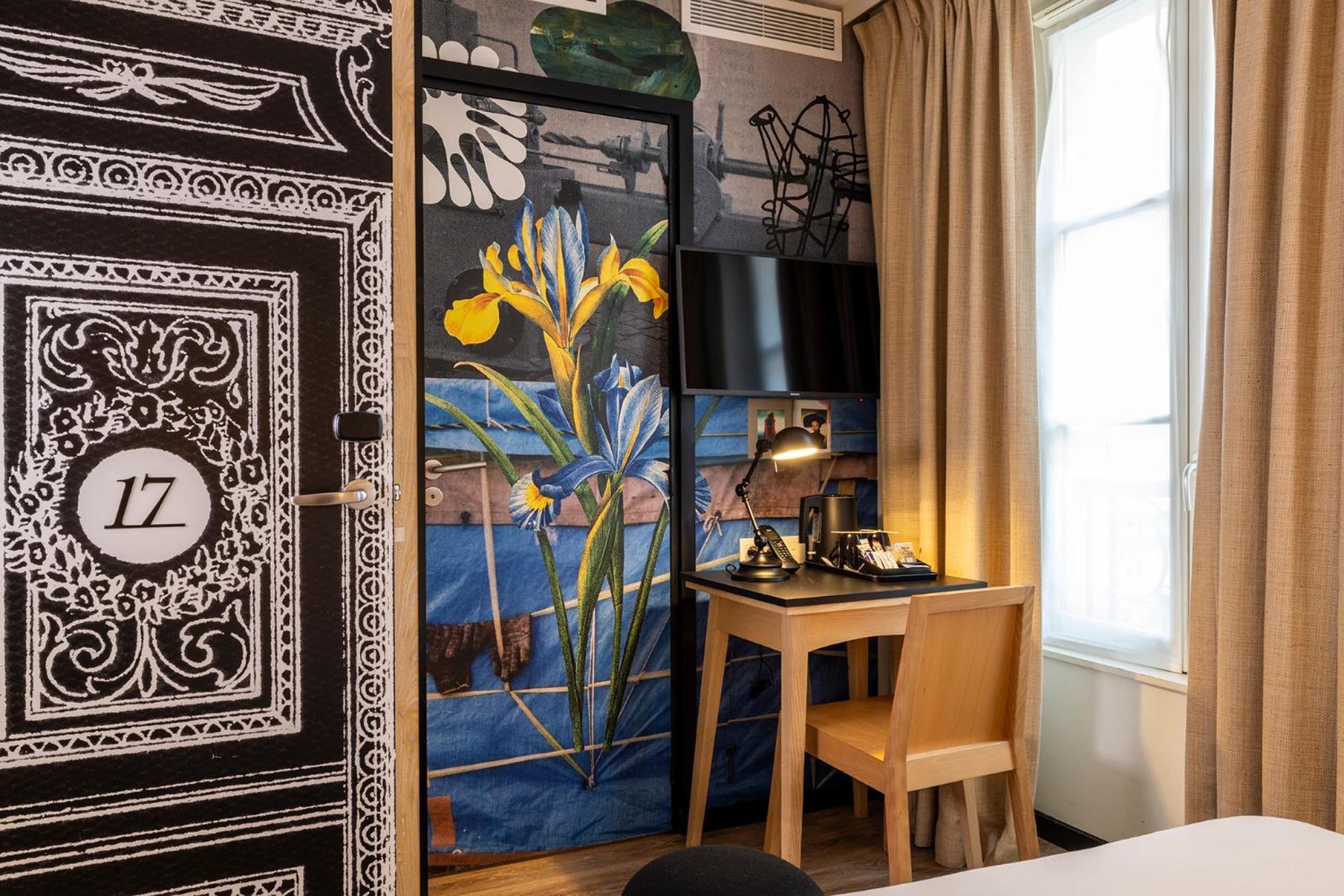 L’antoine Hotel Paris