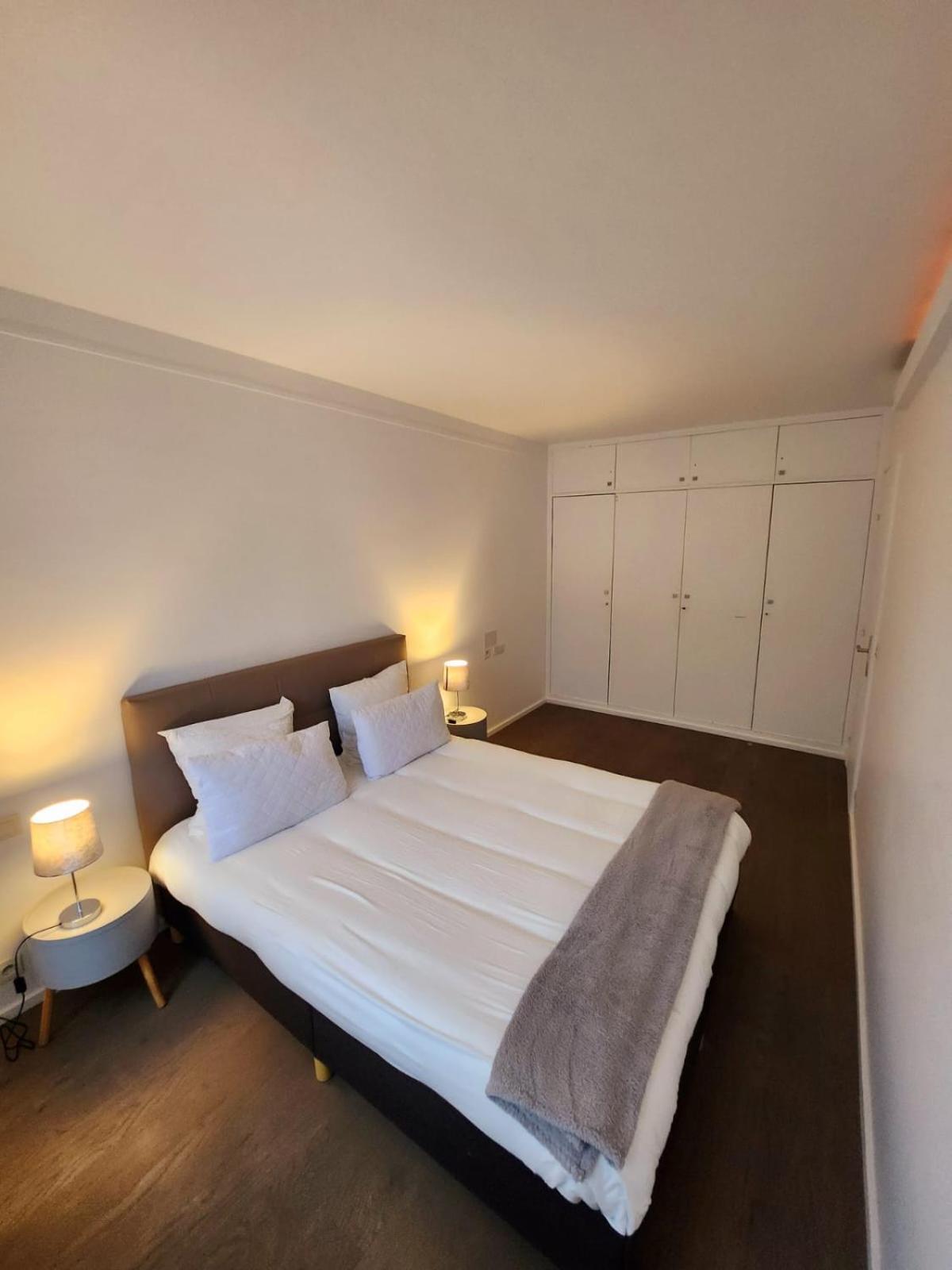 Apartment Appart'chic *