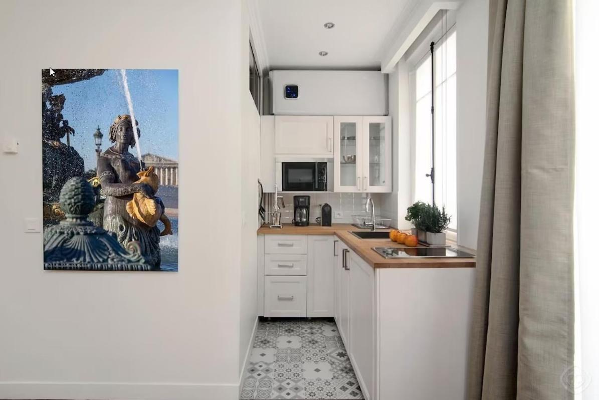 Apartment My Nest Inn Paris Mouffetard - 30M2 - 200M Du Jardin Des Plantes *