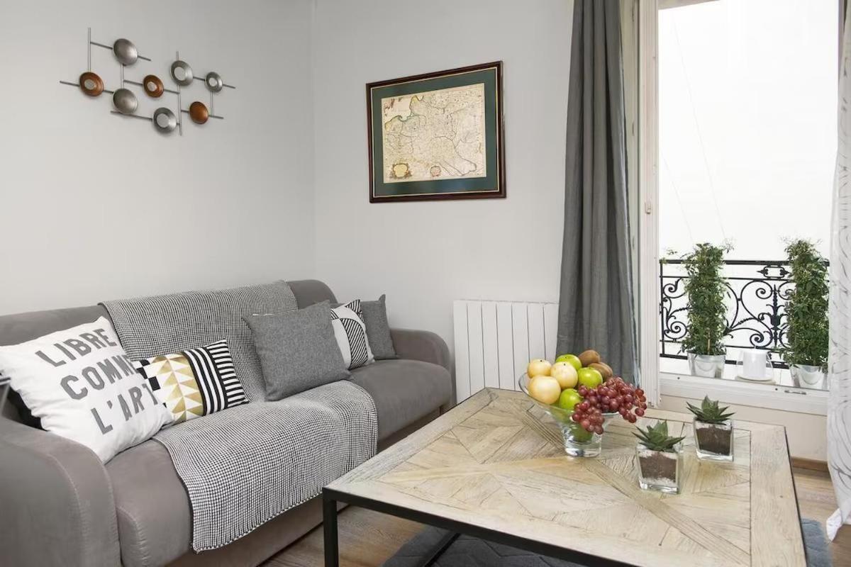 My Nest Pantheon - 31m2 - 2min Du Pantheon Paris