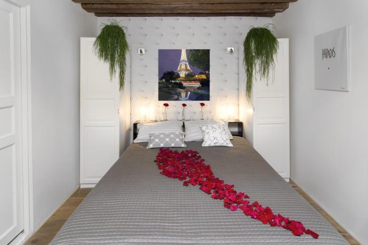 Apartment My Nest Pantheon - 31m2 - 2min Du Pantheon Paris