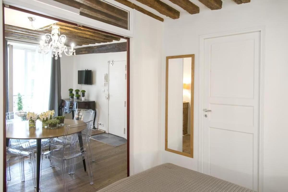Apartment My Nest Pantheon - 31m2 - 2min Du Pantheon *