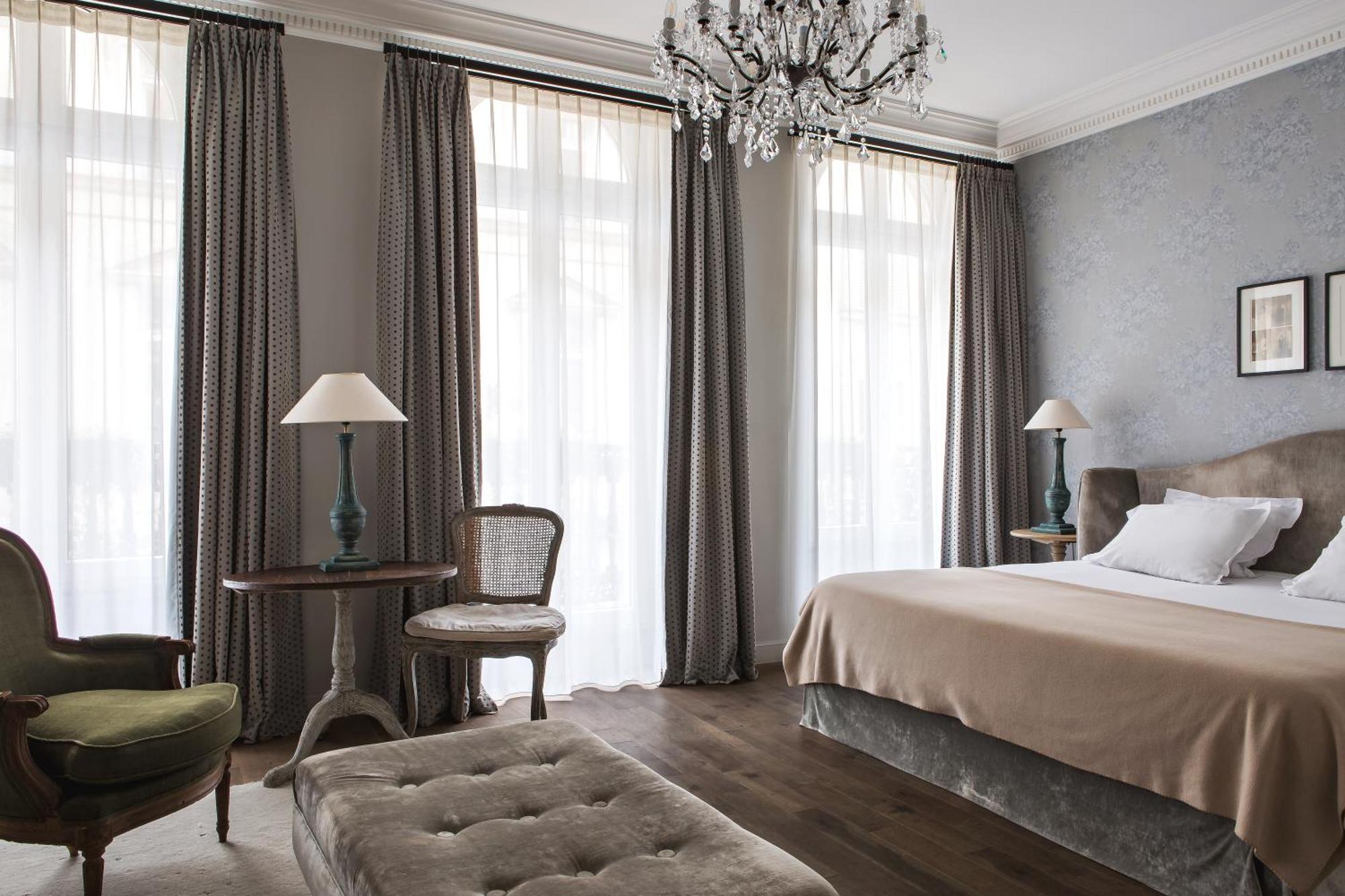 Hotel New Roblin Paris