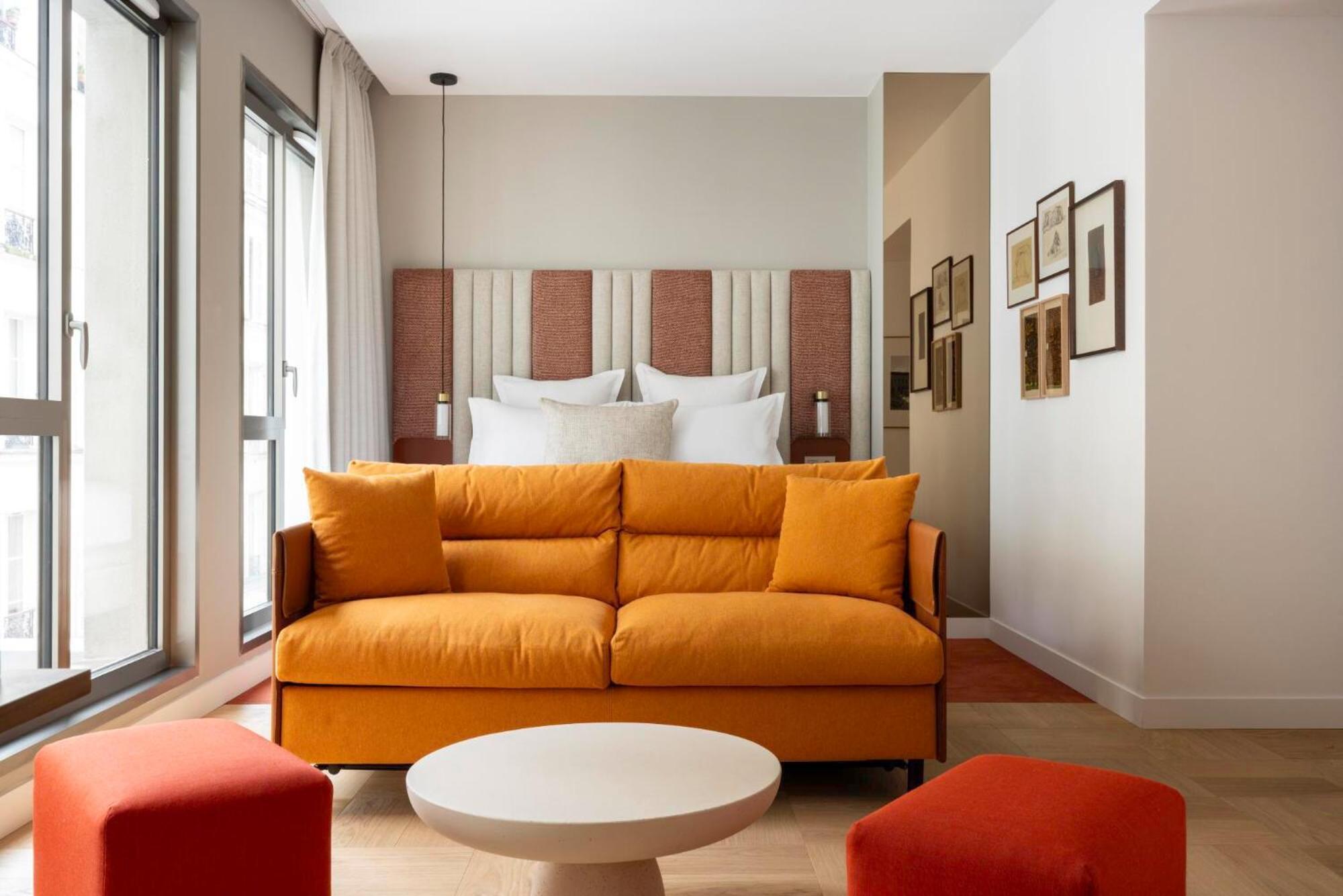 Pilgrim 4* Paris
