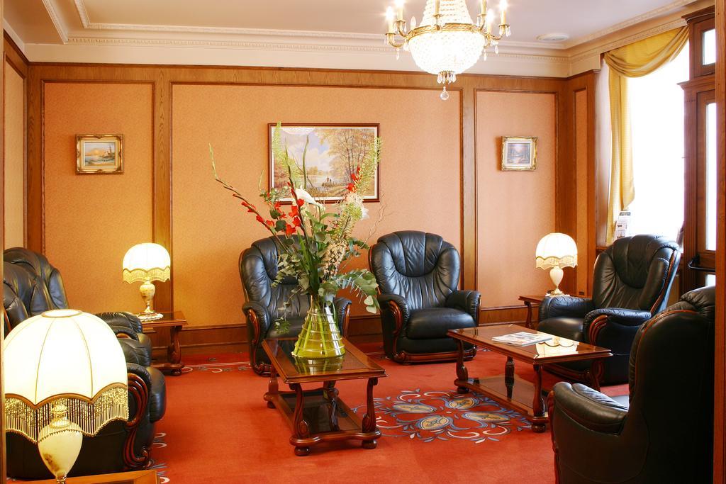 Hotel Meslay Republique