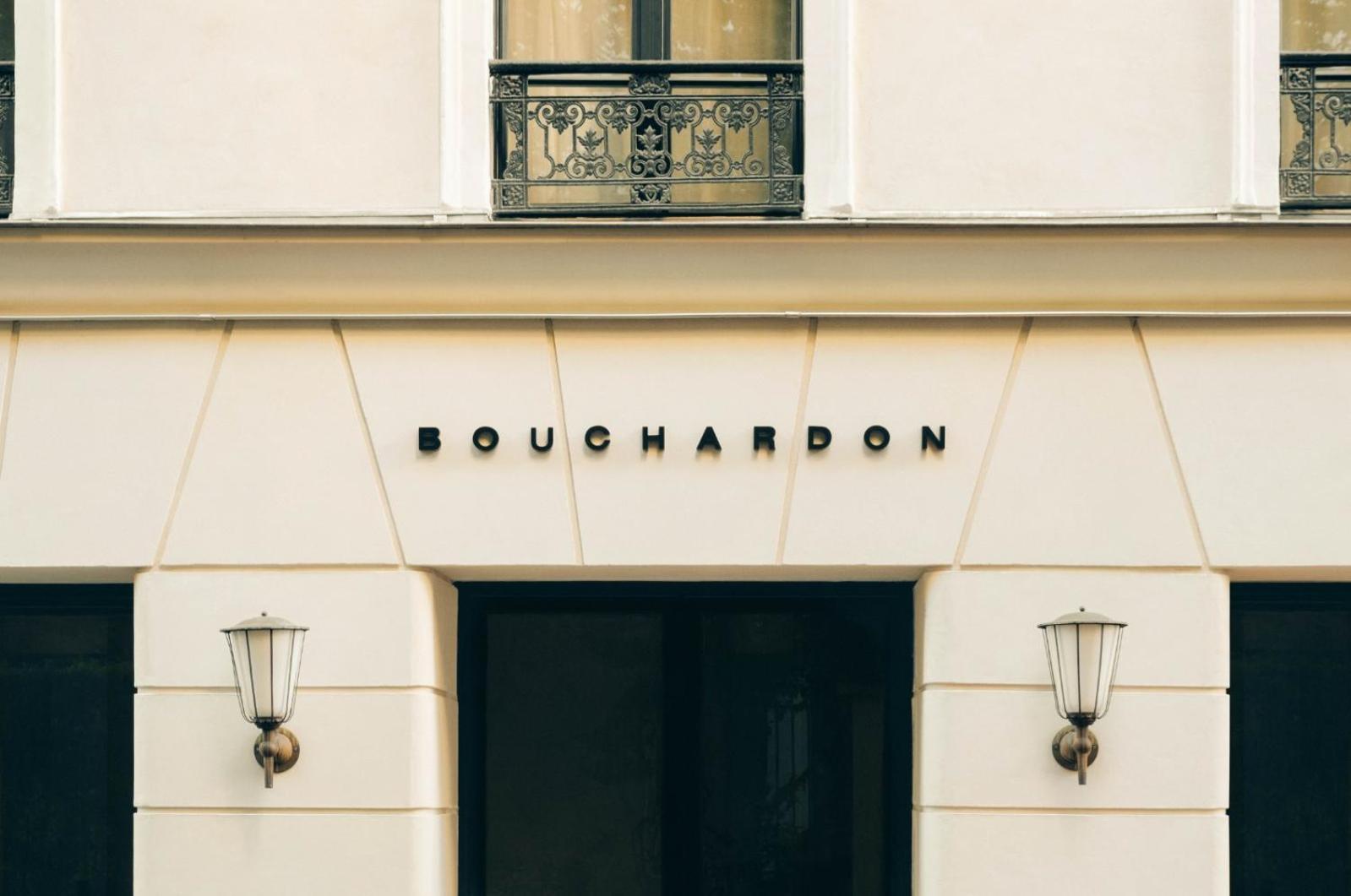 Edgar - Bouchardon * Paris