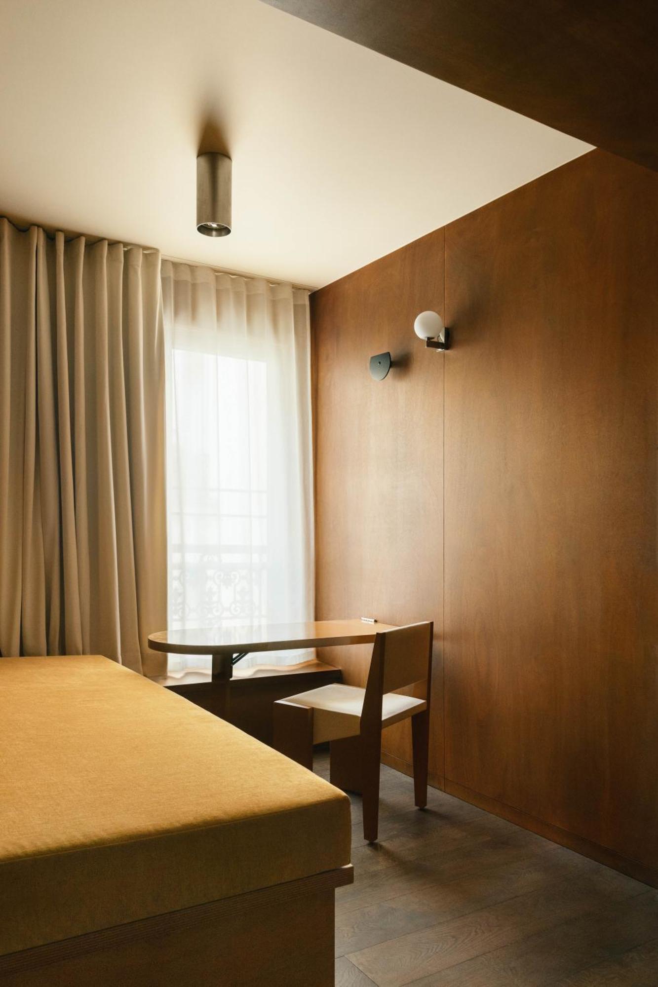 Edgar - Bouchardon Aparthotel Paris