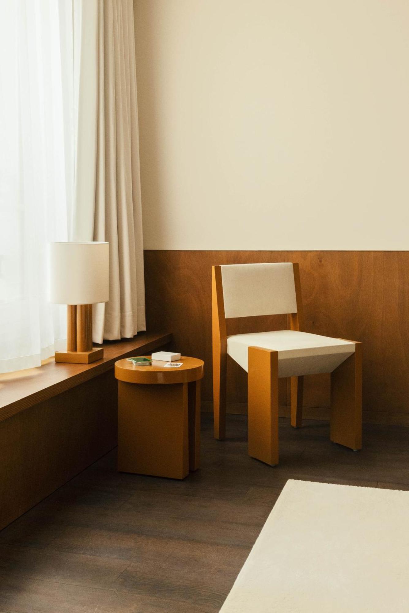 Aparthotel Edgar - Bouchardon *
