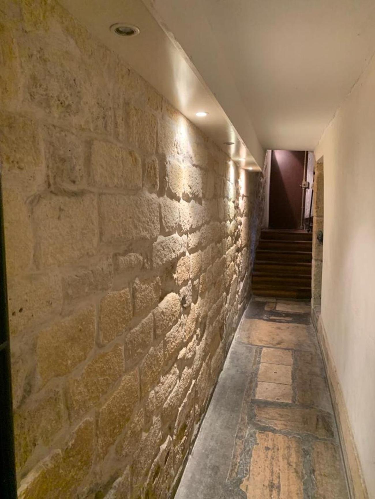 15 Atelier Montorgueil Super Héros Paris