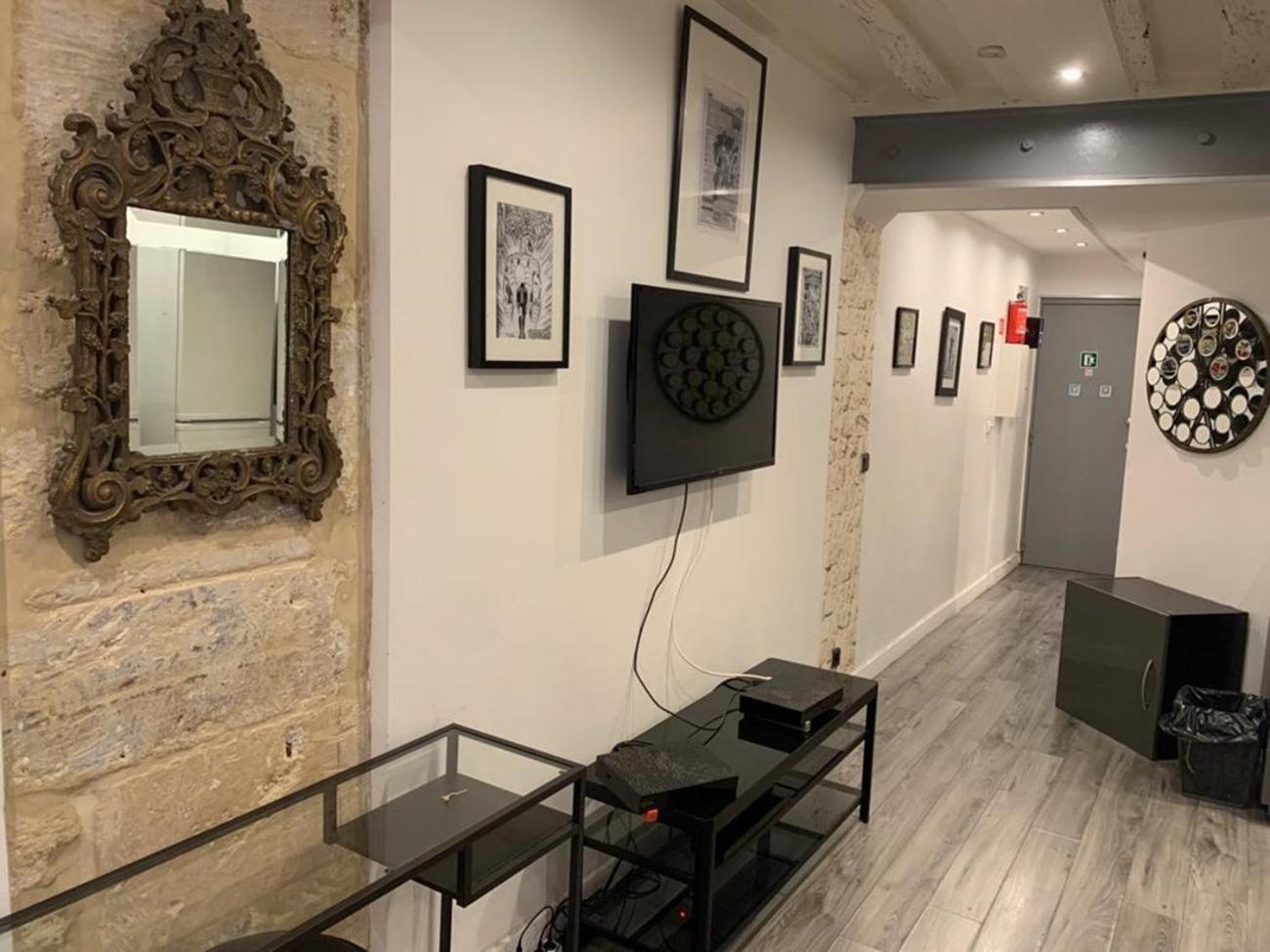 15 Atelier Montorgueil Super Héros