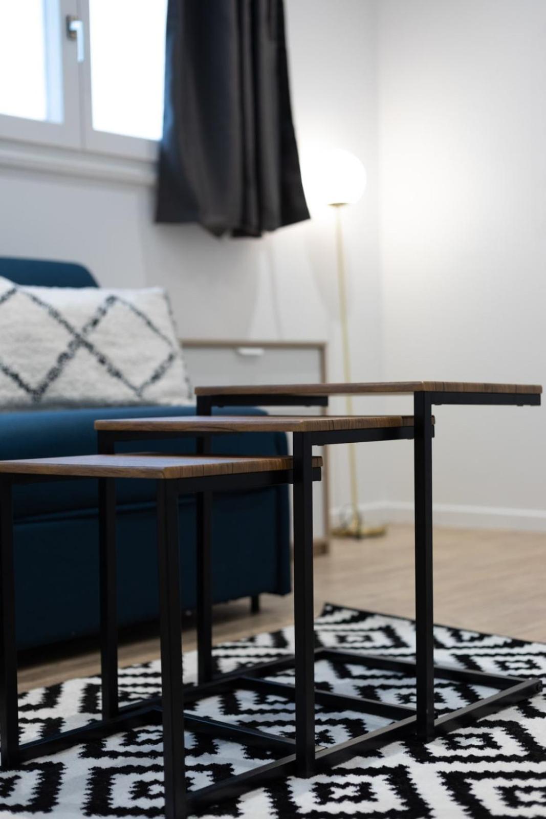Apartment - Buttes Chaumont Botzaris *