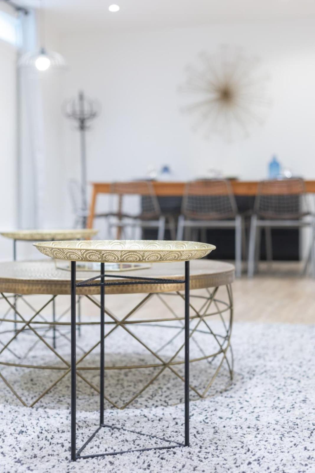 - Buttes Chaumont Botzaris Apartment Paris