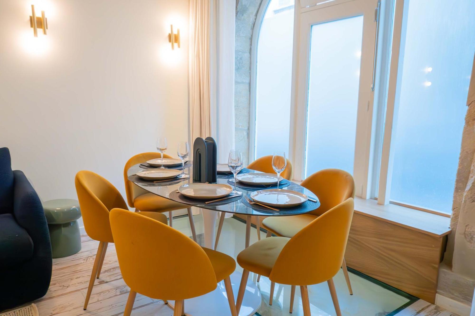 Le Marais By Prestige Appartement