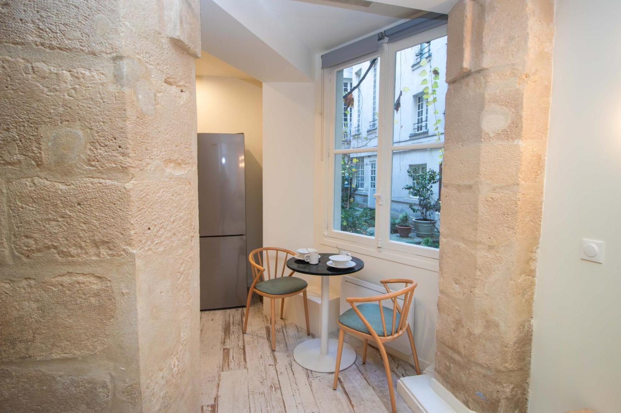 Le Marais By Prestige Appartement *