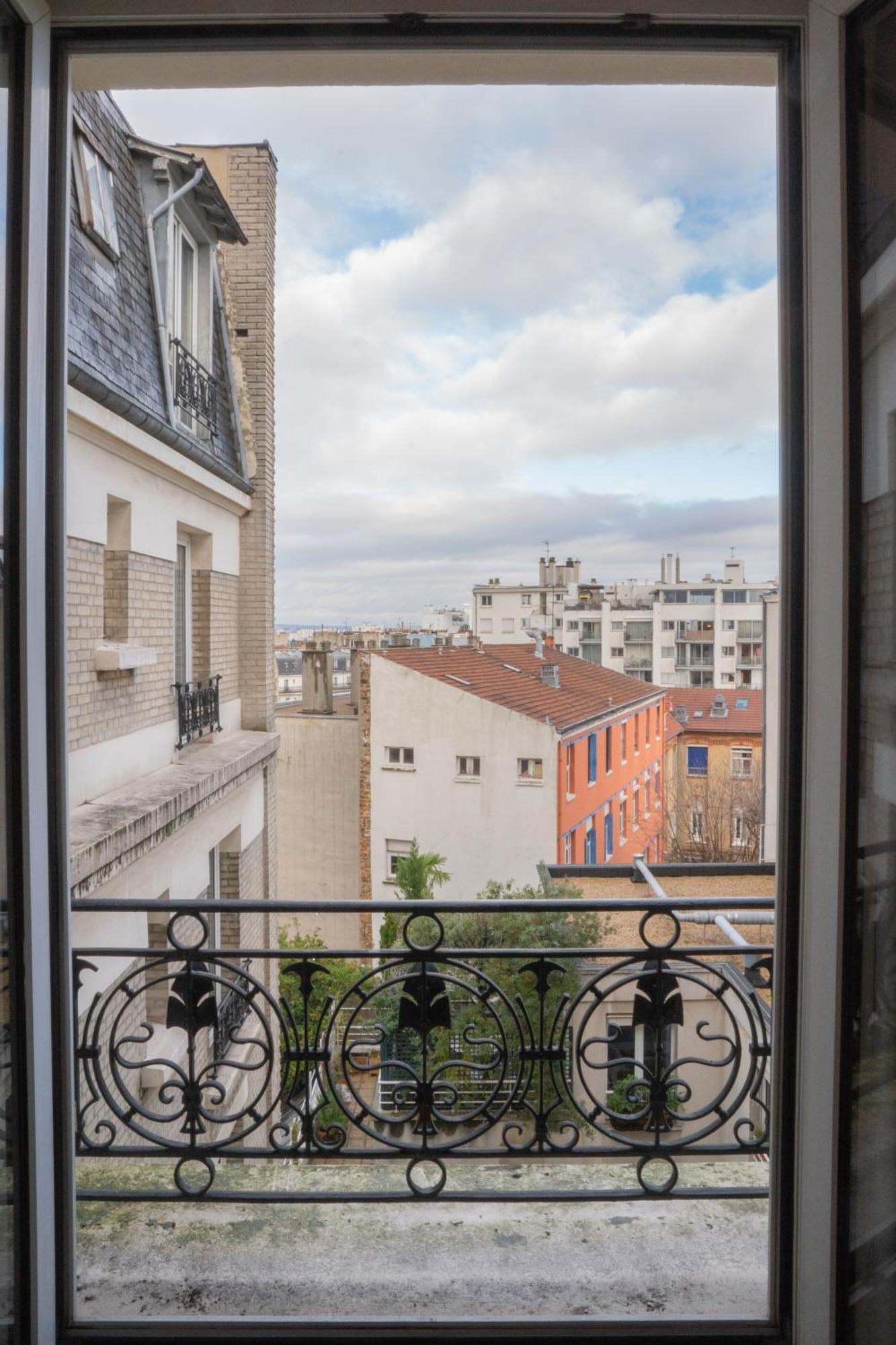 De Flore - Montmartre Hotel 3*