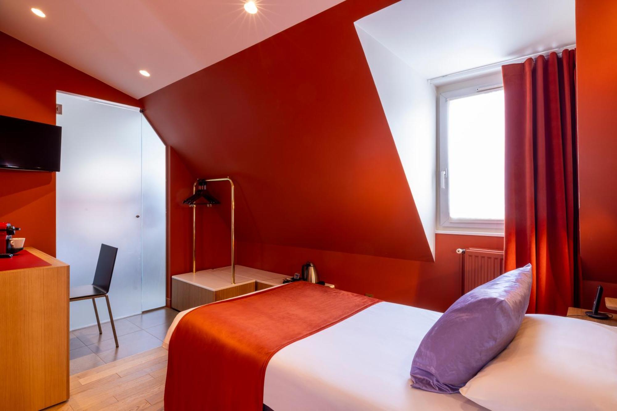 Hotel Elixir 3*