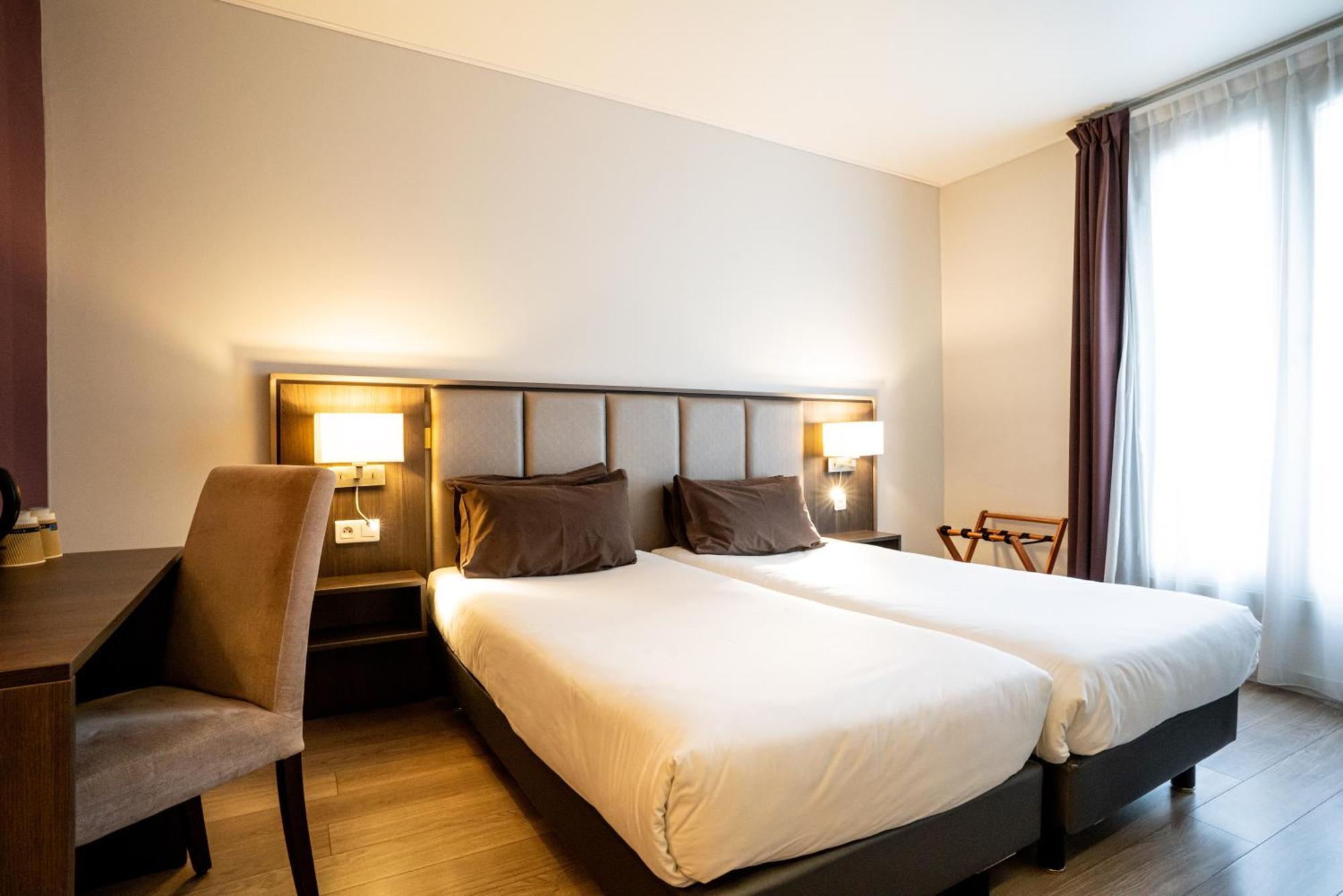 De Flore Hotel