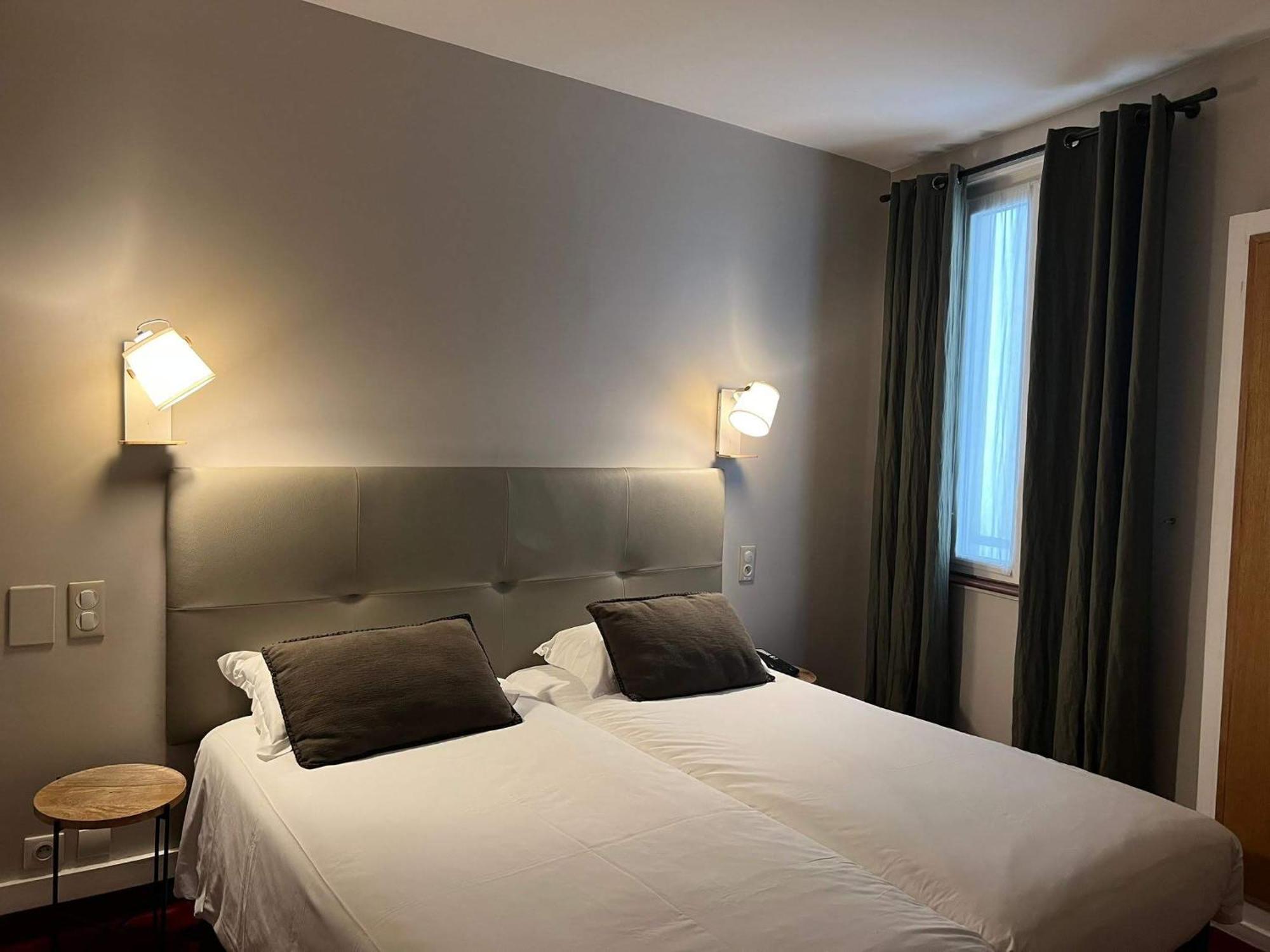 Western Aramis Saint Germain Hotel 3*