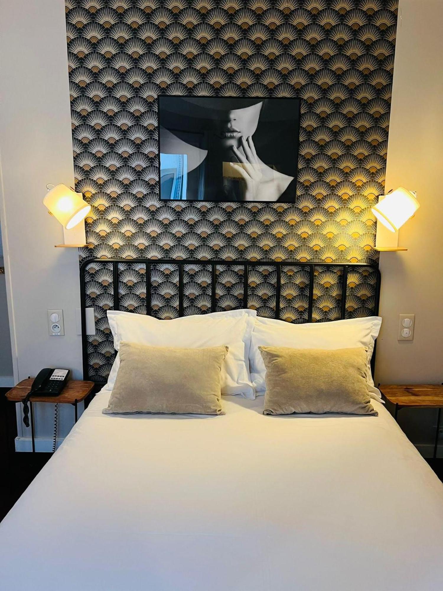 Western Aramis Saint Germain Paris