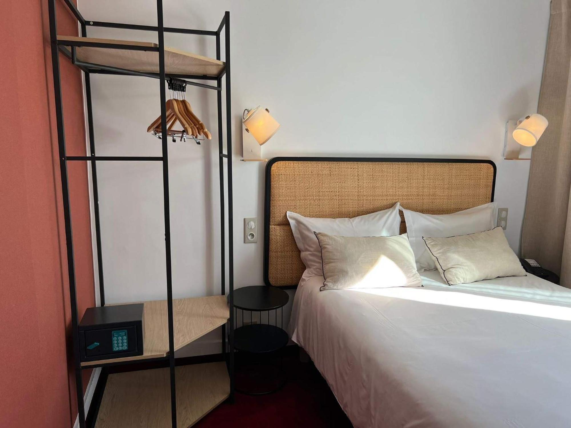 Western Aramis Saint Germain Paris