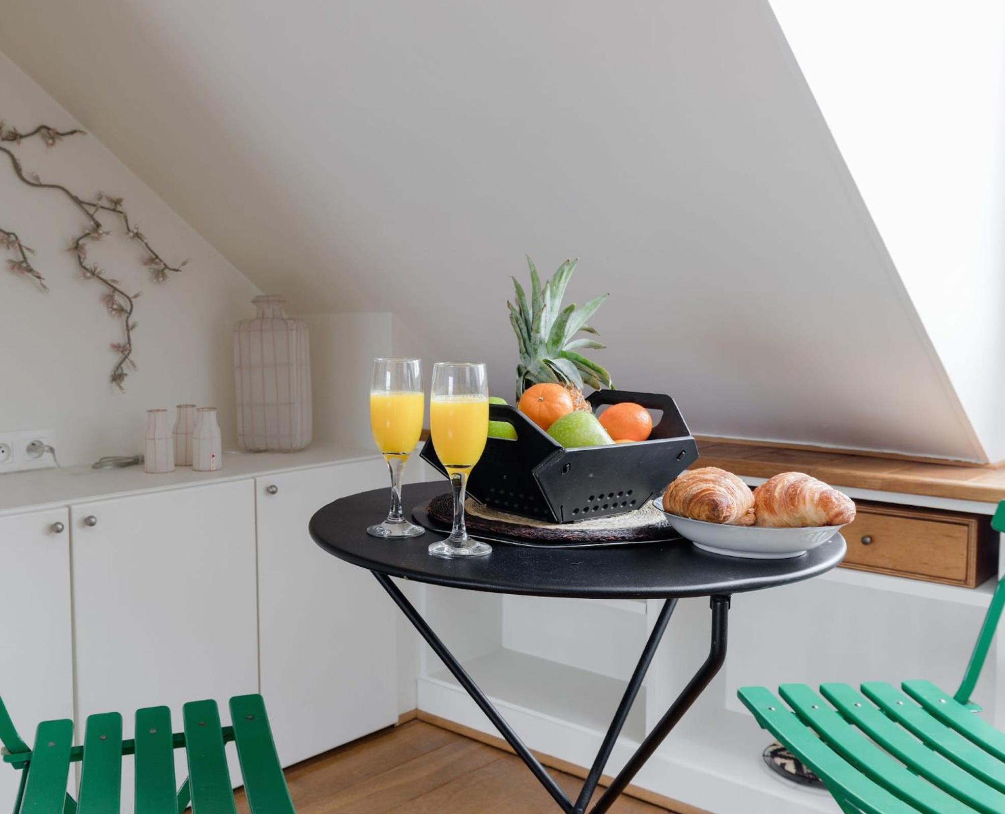 De - Cityapartmentstay Apartment