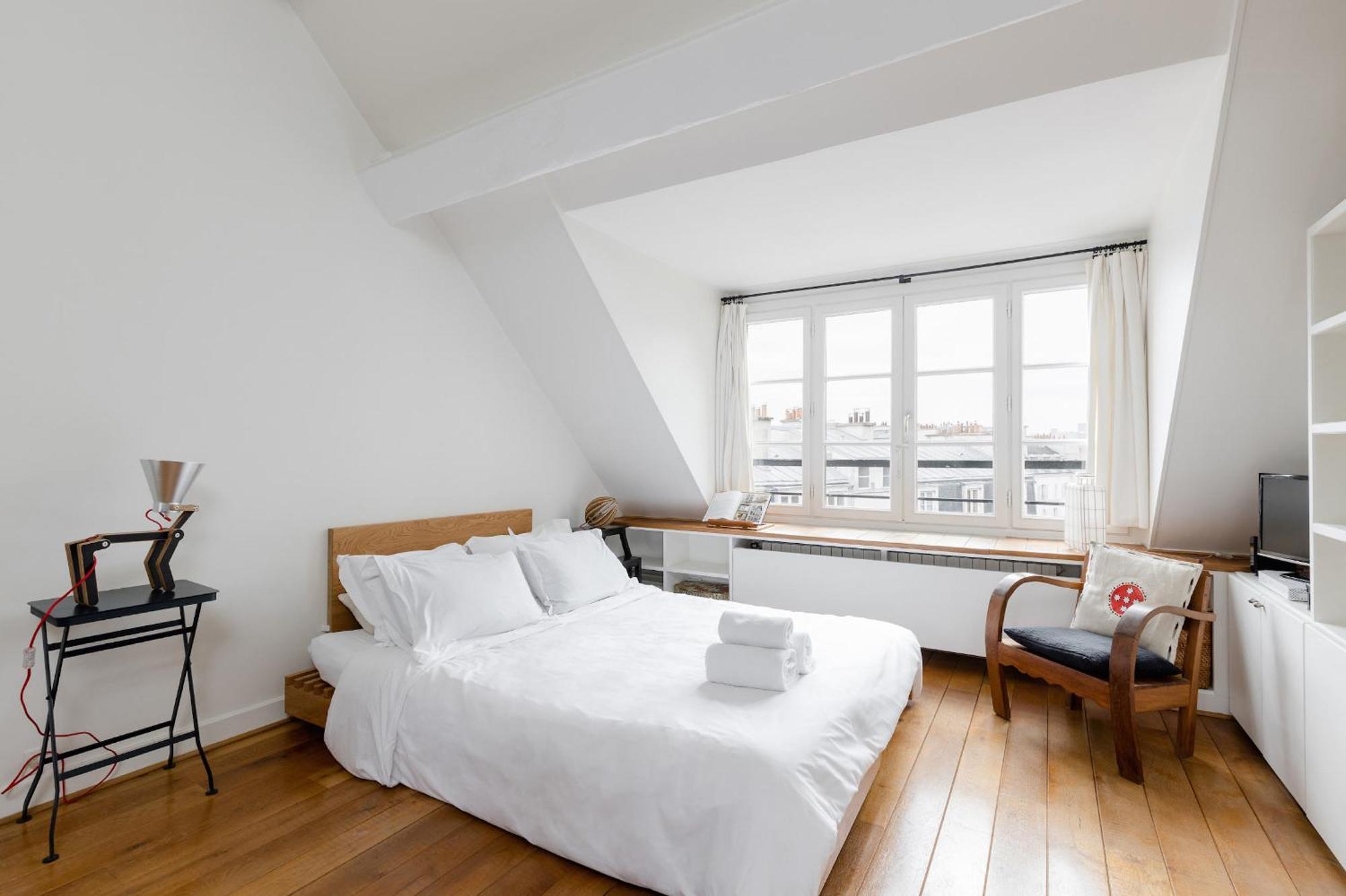 Apartment De - Cityapartmentstay *