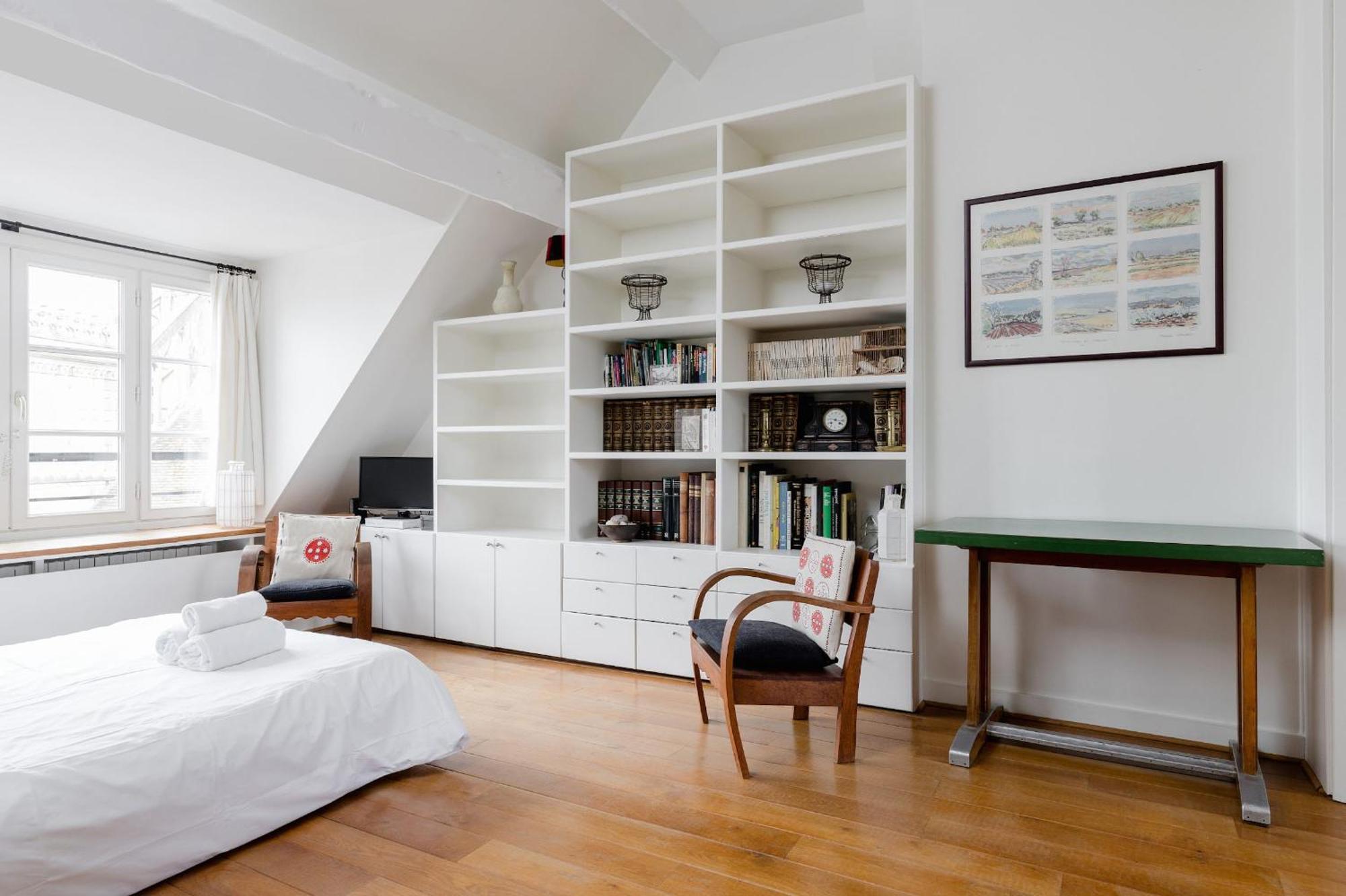 Apartment De - Cityapartmentstay