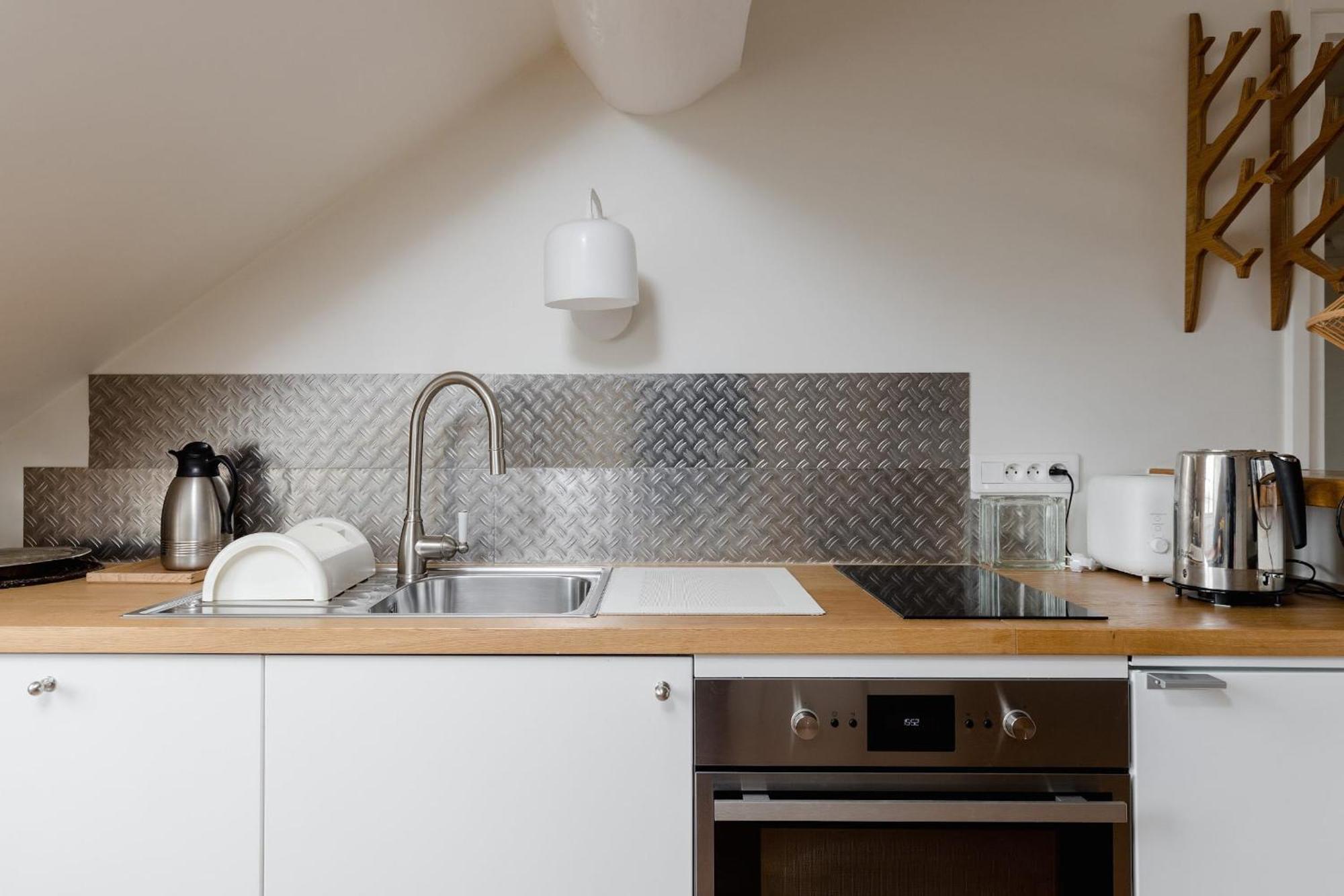 De - Cityapartmentstay Apartment